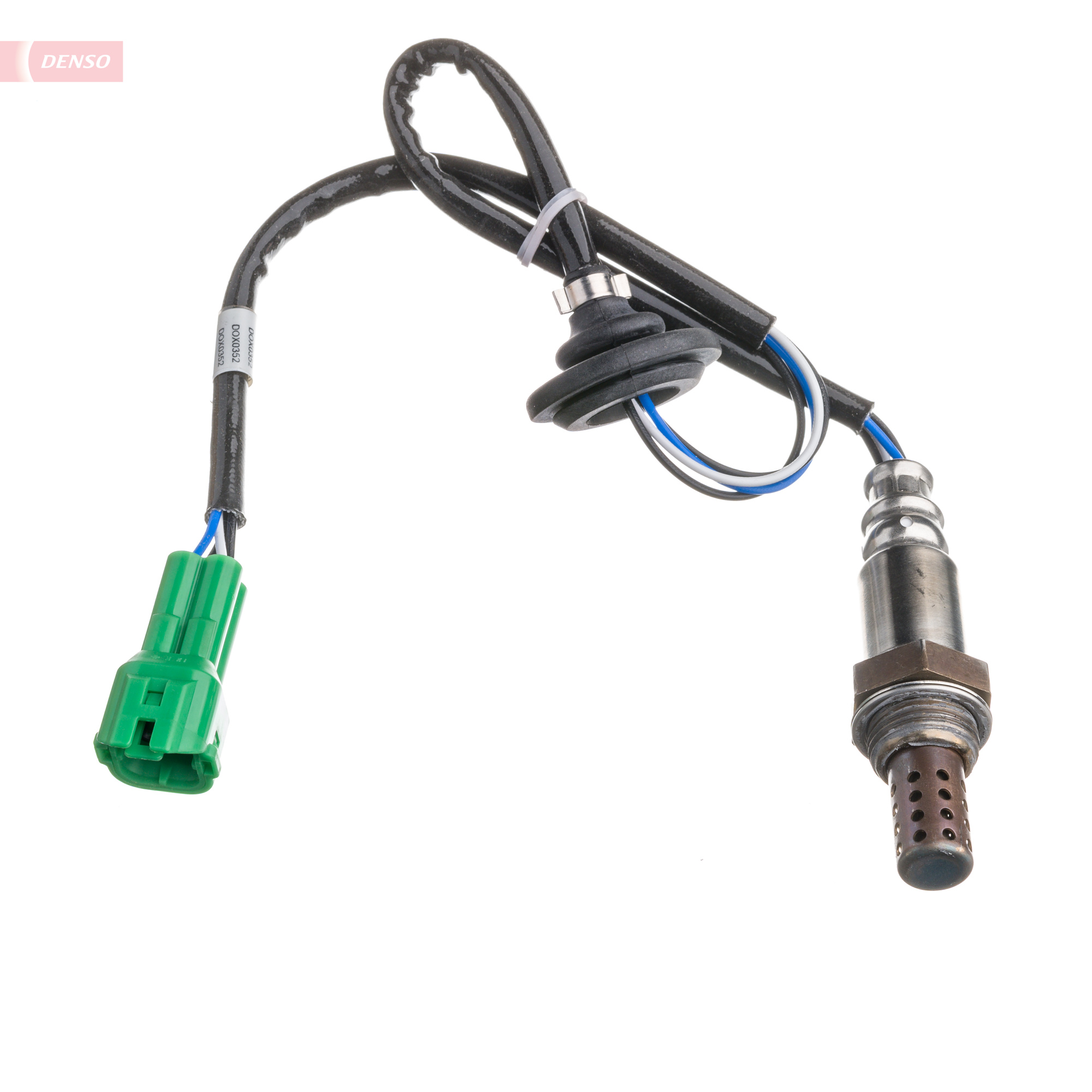Лямбда-зонд - DOX-0352 DENSO
