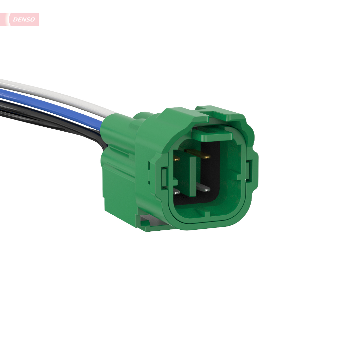 Lambda Sensor - DOX-0353 DENSO