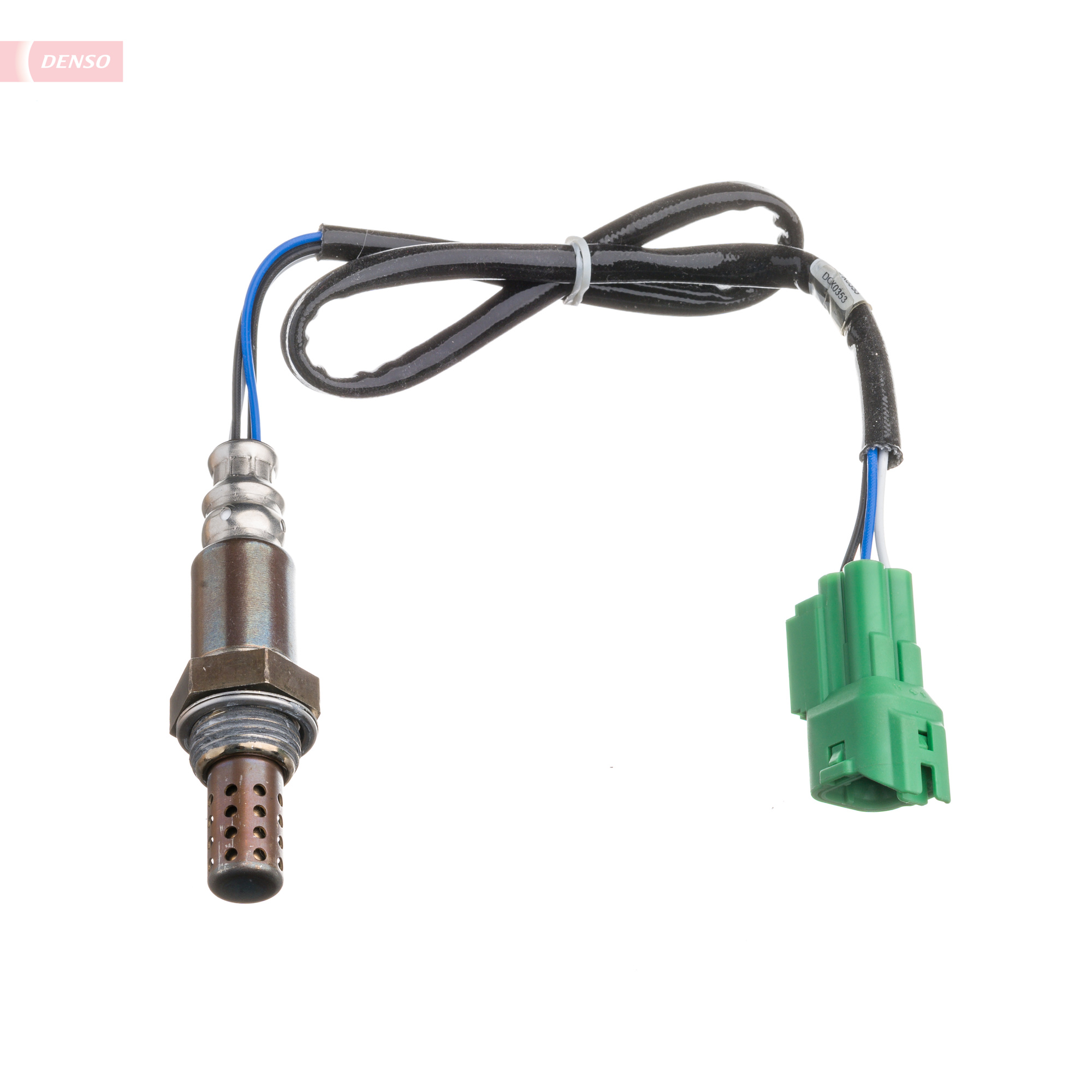 Lambda Sensor - DOX-0353 DENSO
