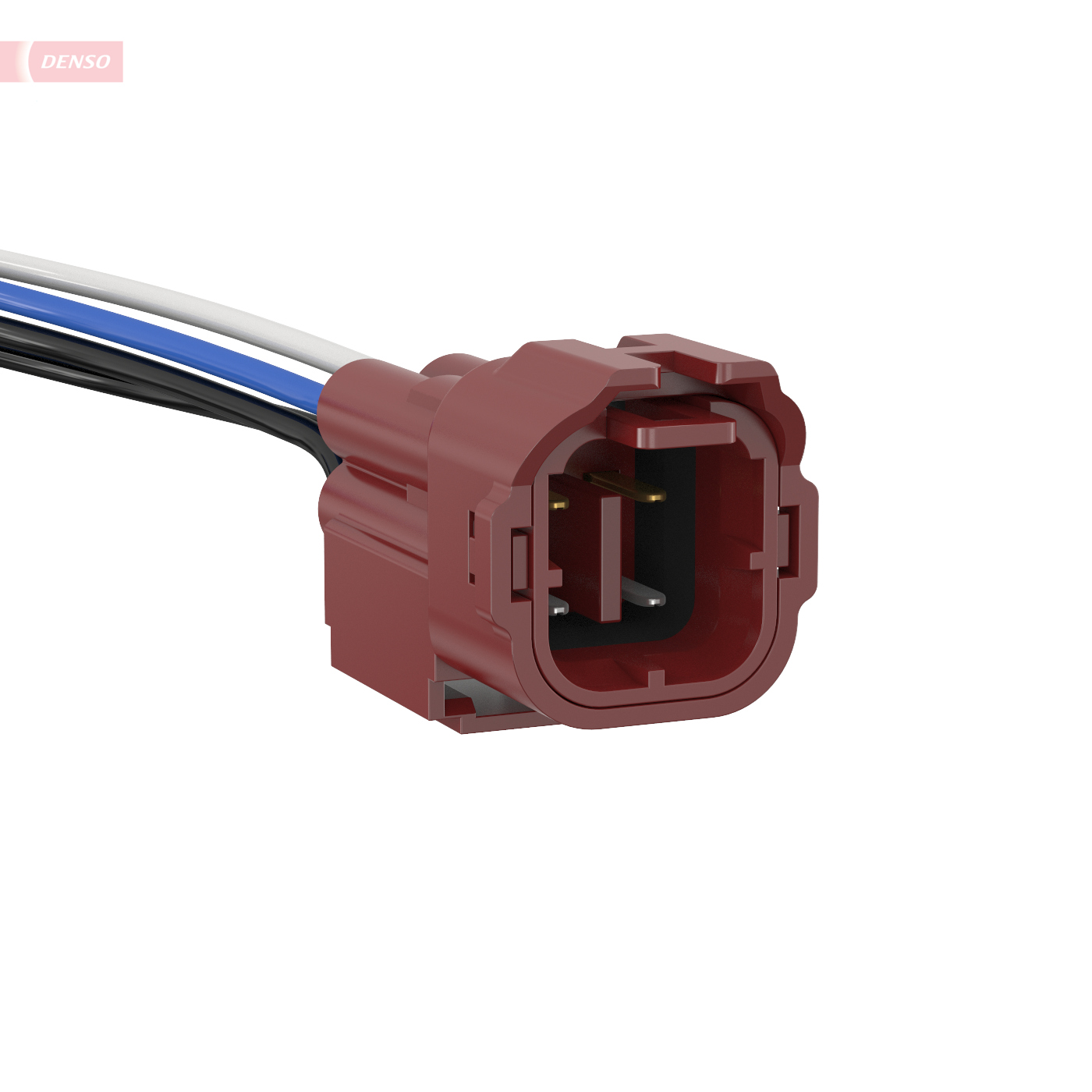 Лямбда-зонд - DOX-0354 DENSO
