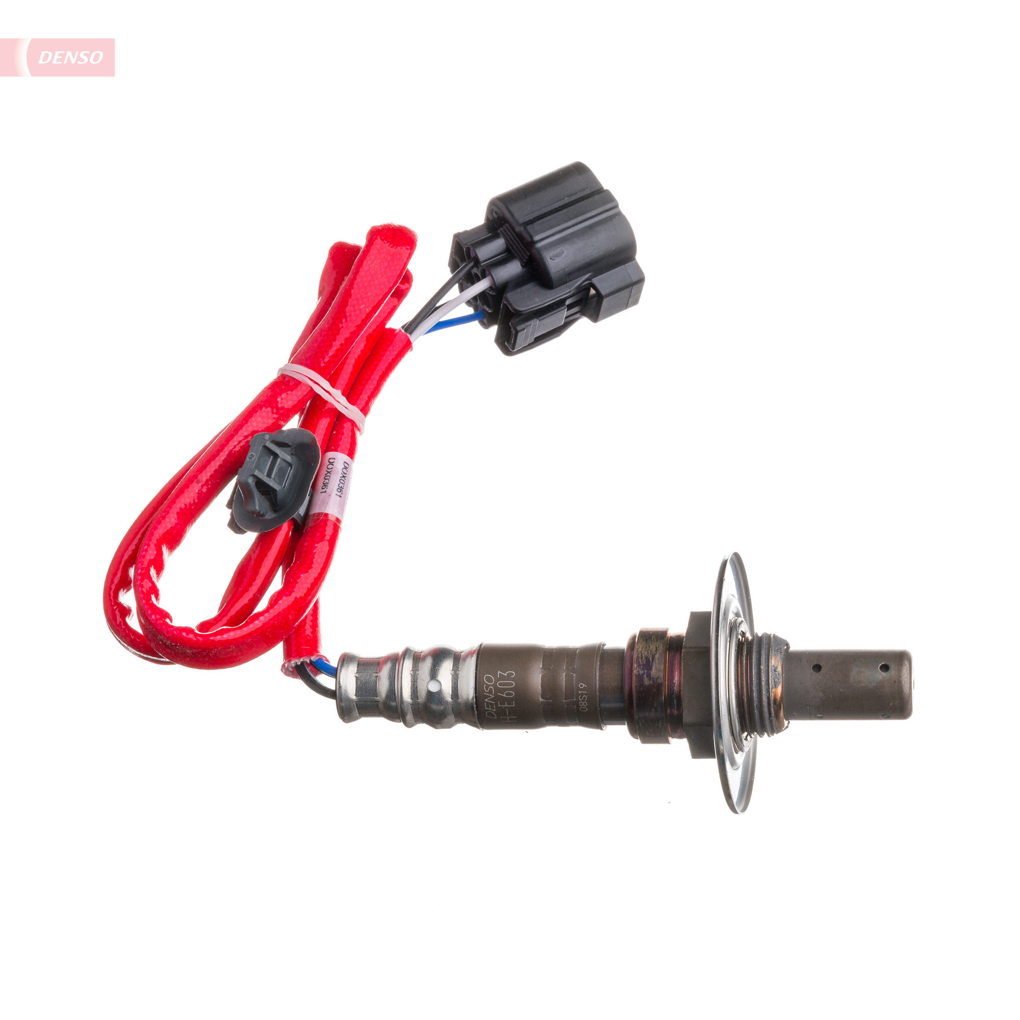 Lambda Sensor - DOX-0361 DENSO
