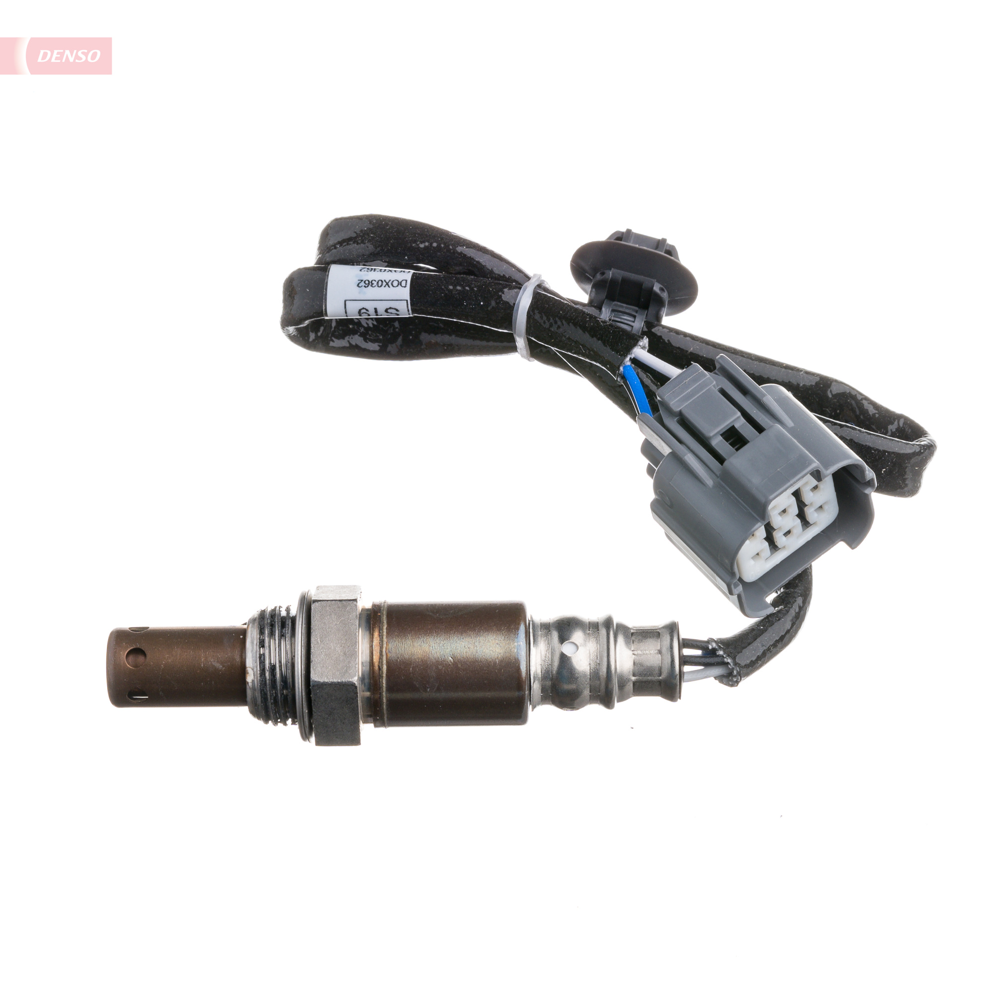 Lambda Sensor - DOX-0362 DENSO