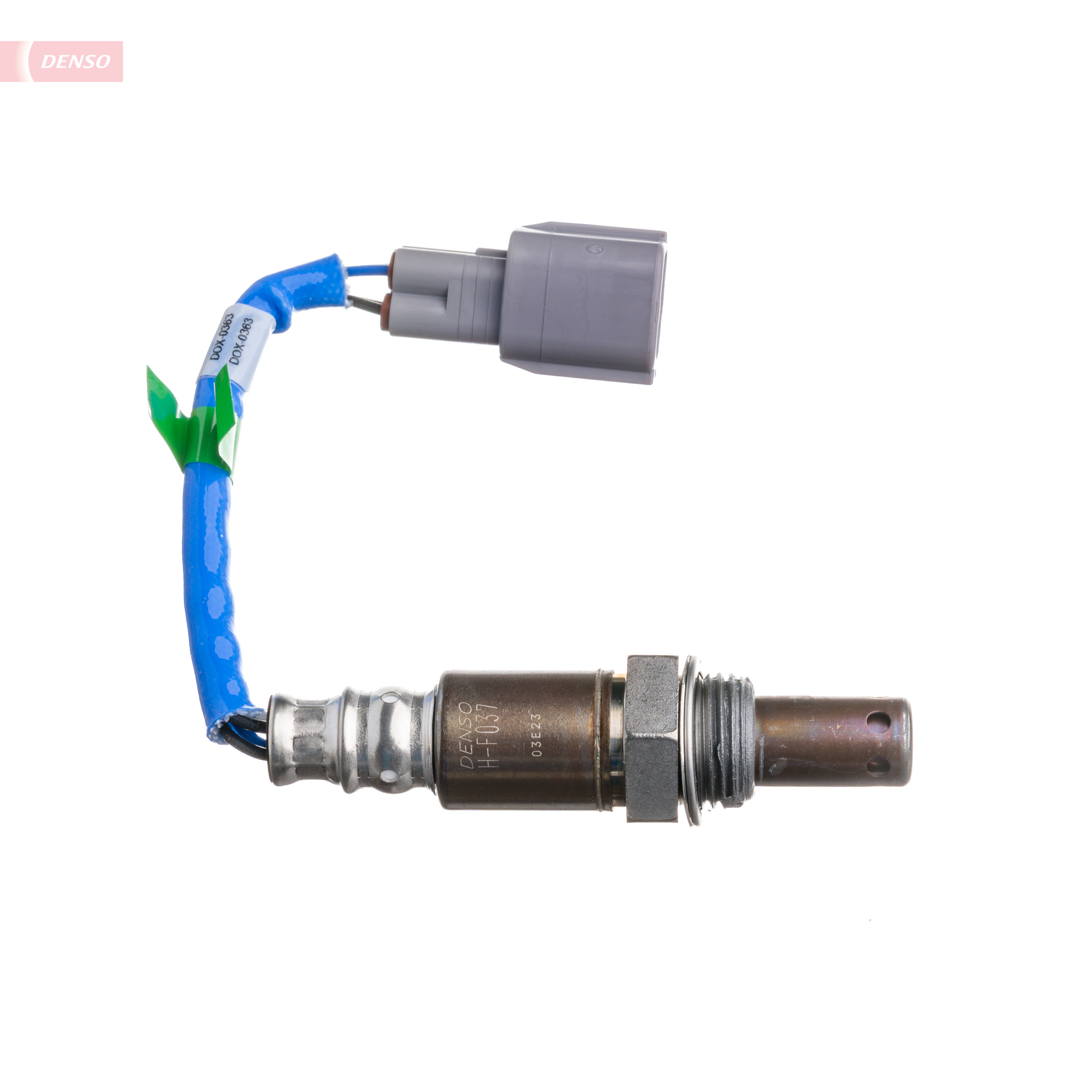 Lambda Sensor - DOX-0363 DENSO