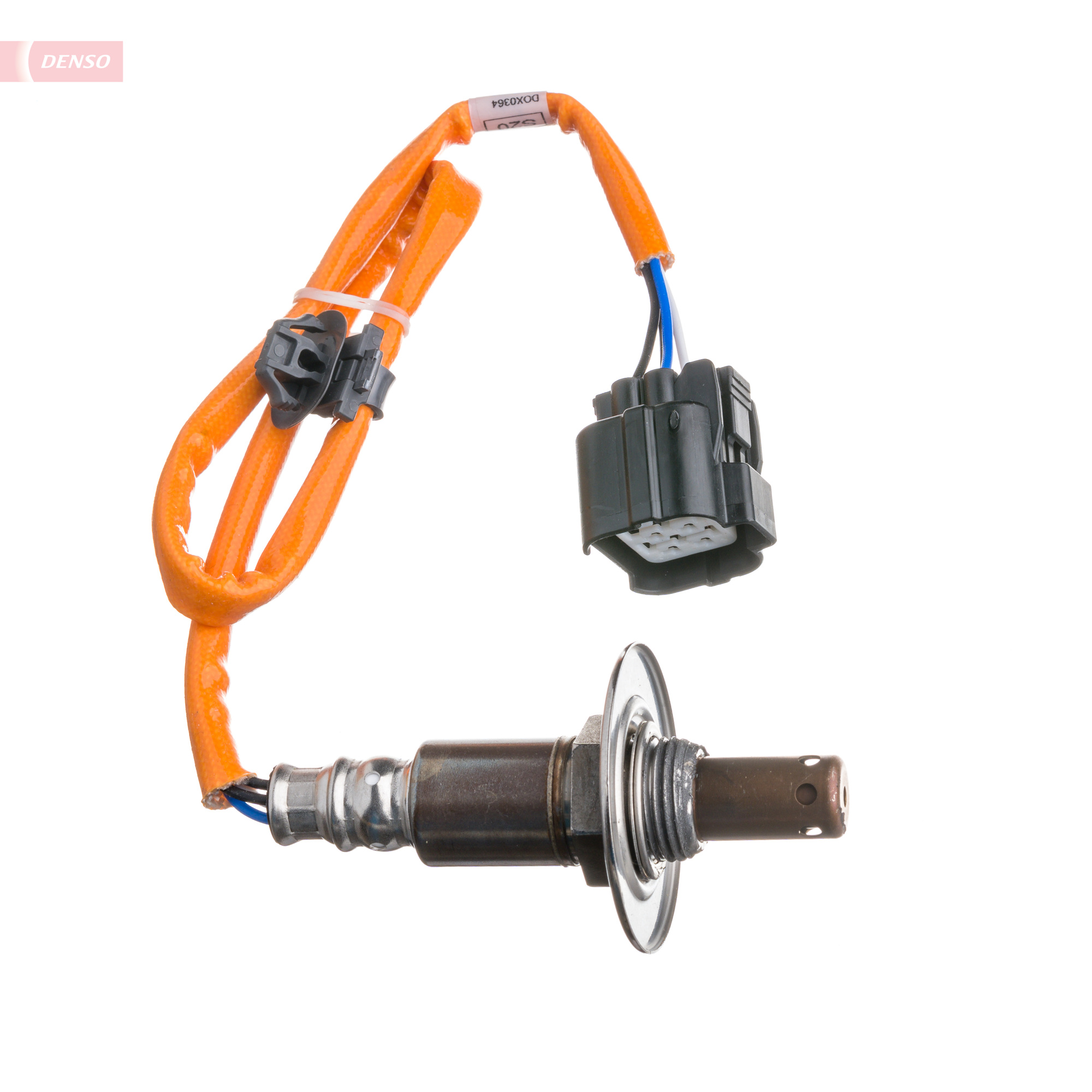 Lambda Sensor - DOX-0364 DENSO