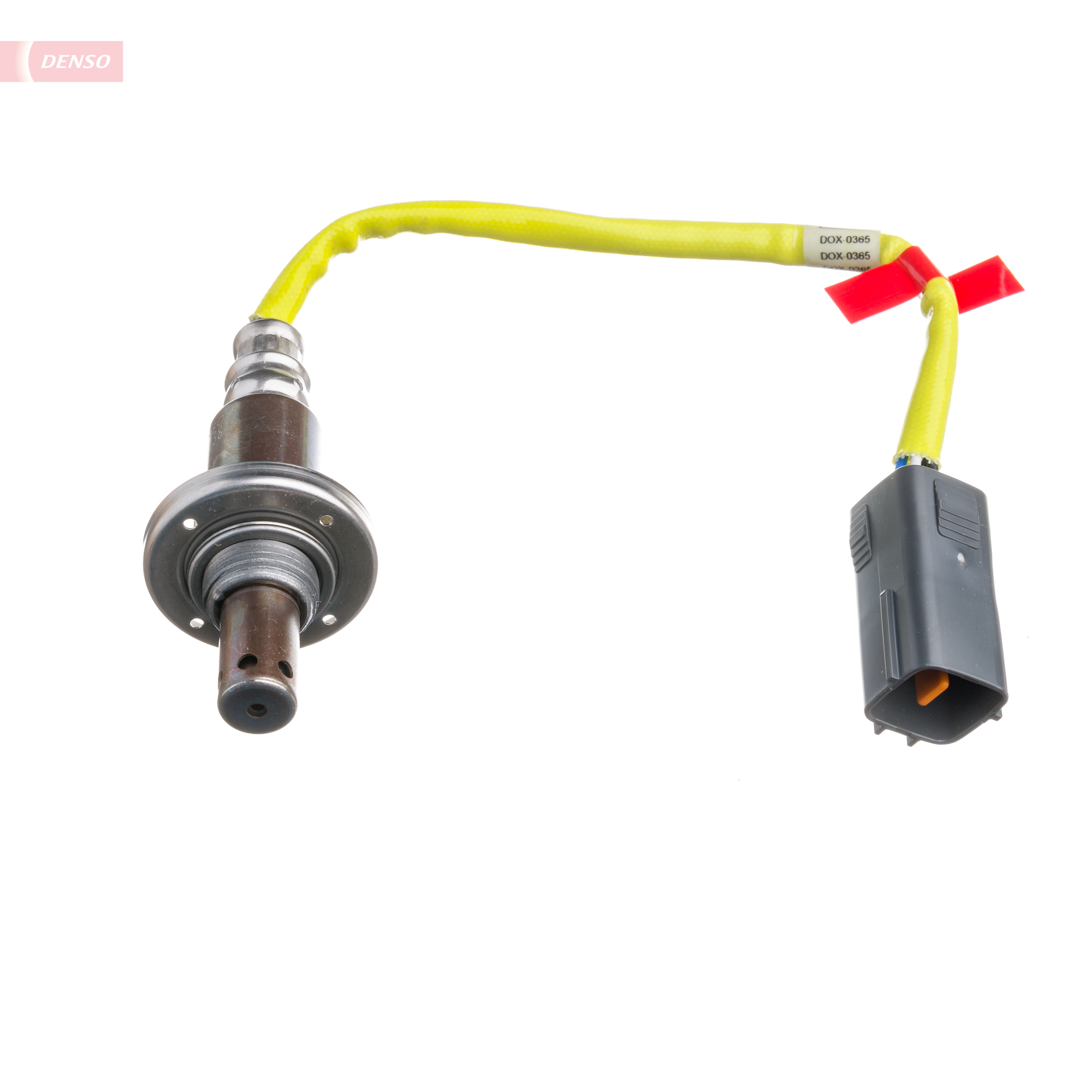 Lambda Sensor - DOX-0365 DENSO