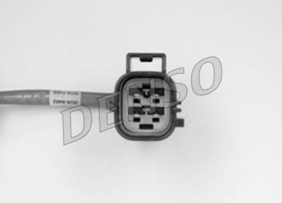 lambda jutiklis - DOX-0402 DENSO
