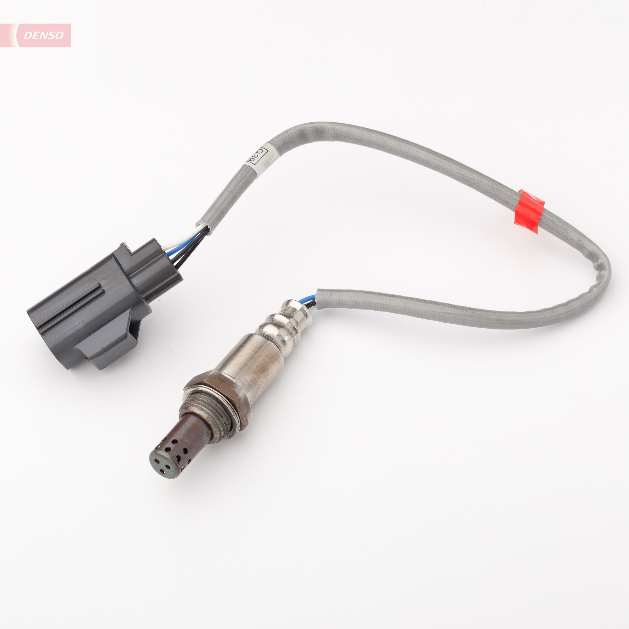 Лямбда-зонд - DOX-0406 DENSO