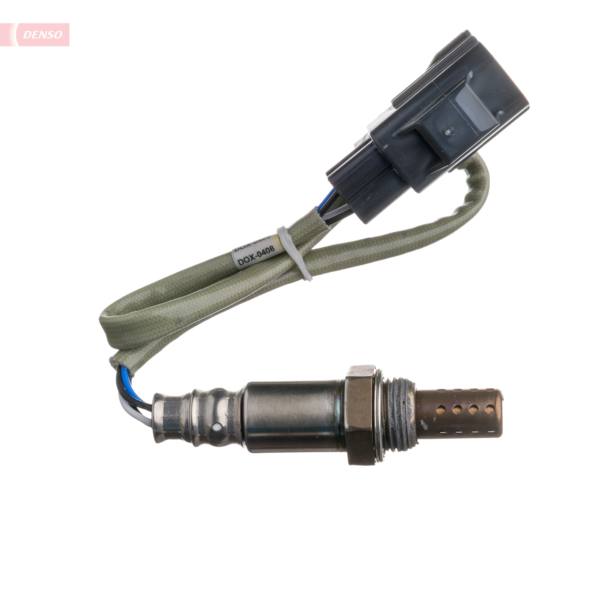 Lambda Sensor - DOX-0408 DENSO
