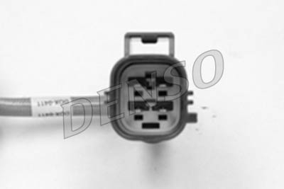 Лямбда-зонд - DOX-0411 DENSO
