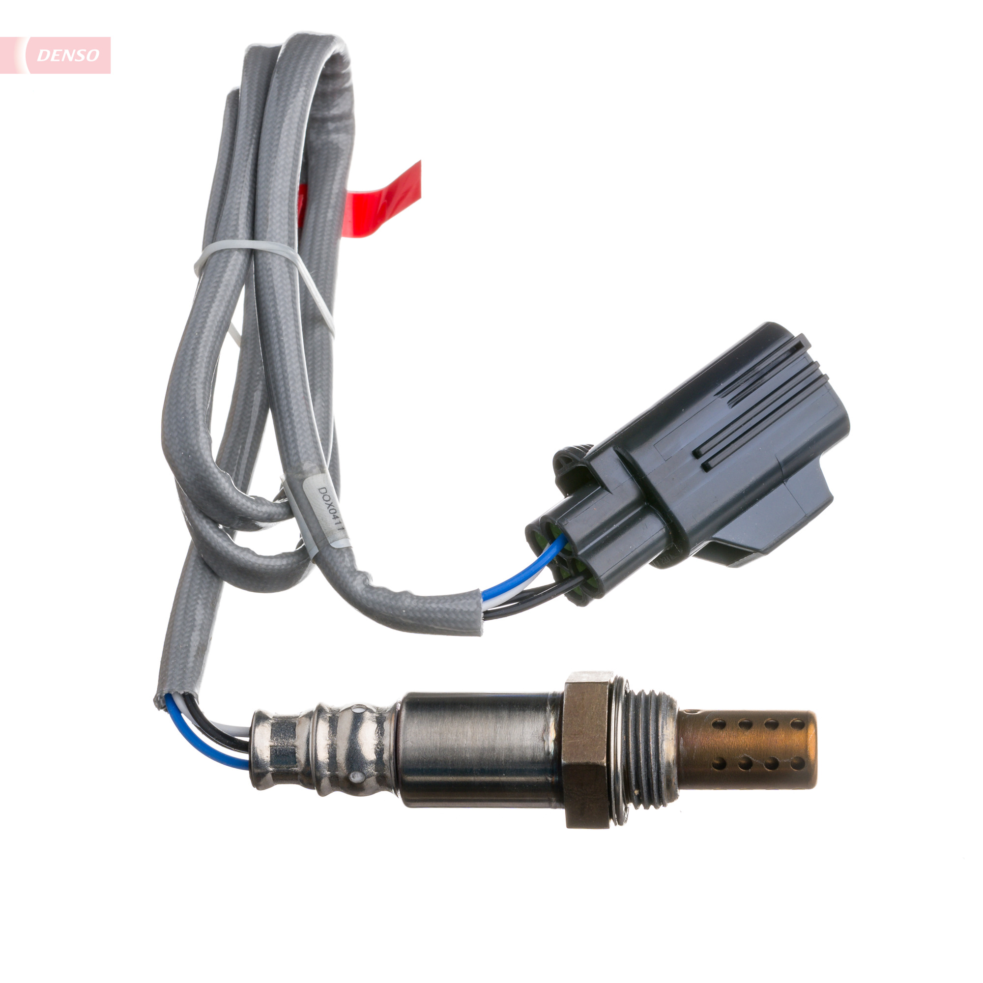 Lambda Sensor - DOX-0411 DENSO