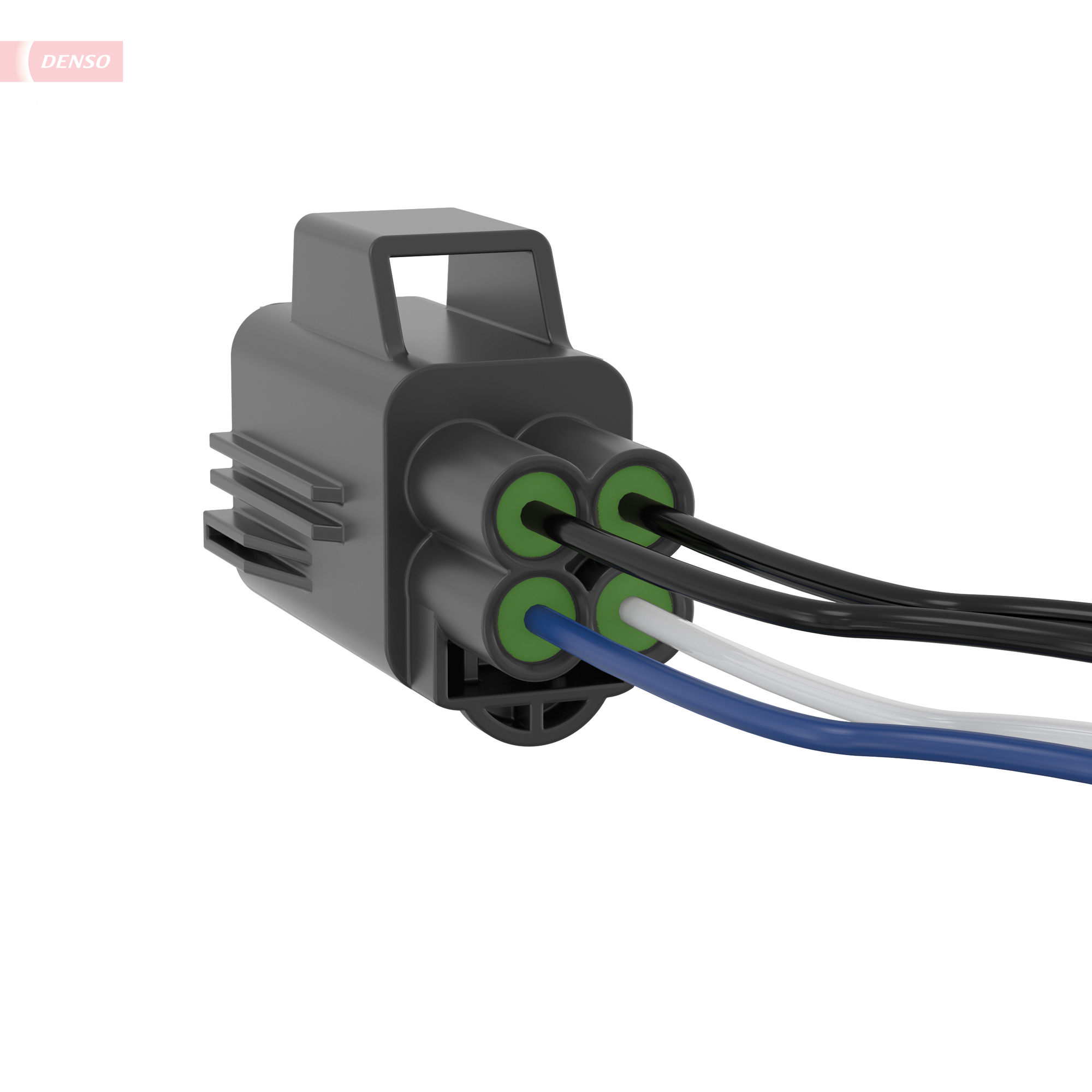 Lambda Sensor - DOX-0413 DENSO