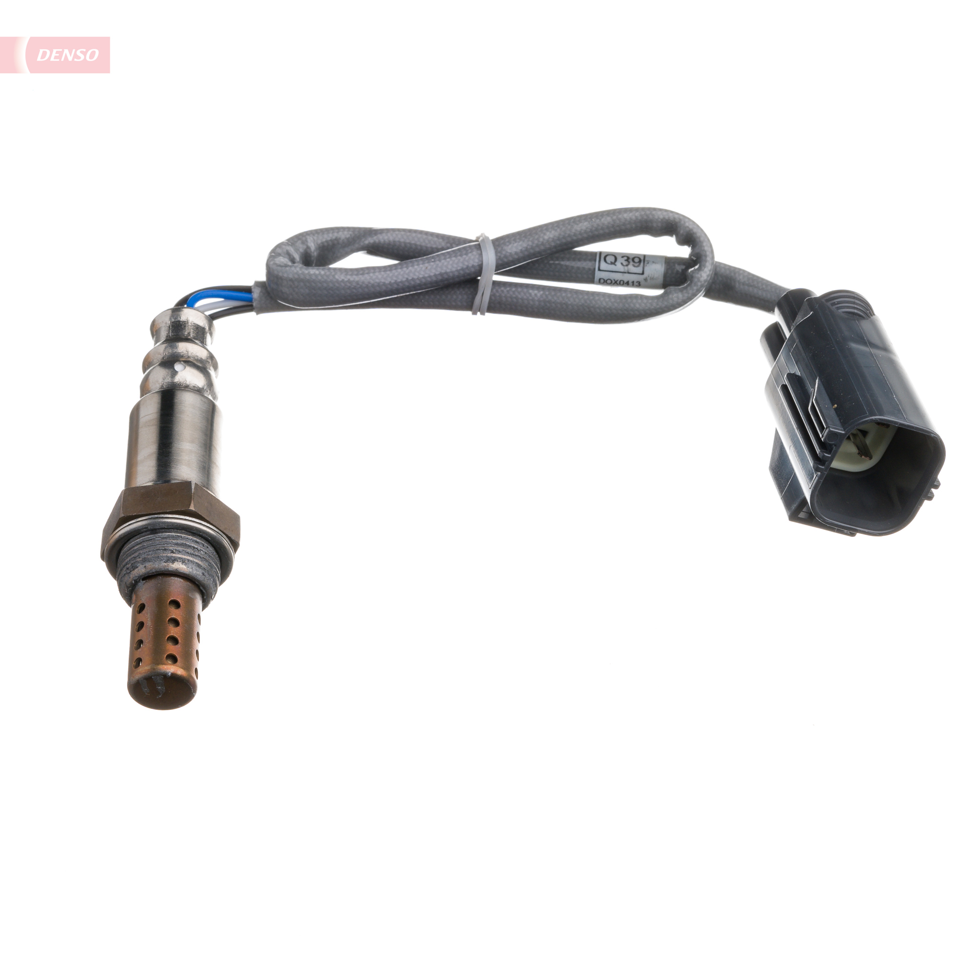 Lambda Sensor - DOX-0413 DENSO