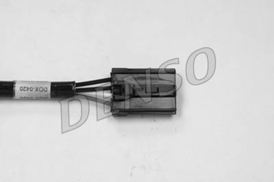 Лямбда-зонд - DOX-0420 DENSO
