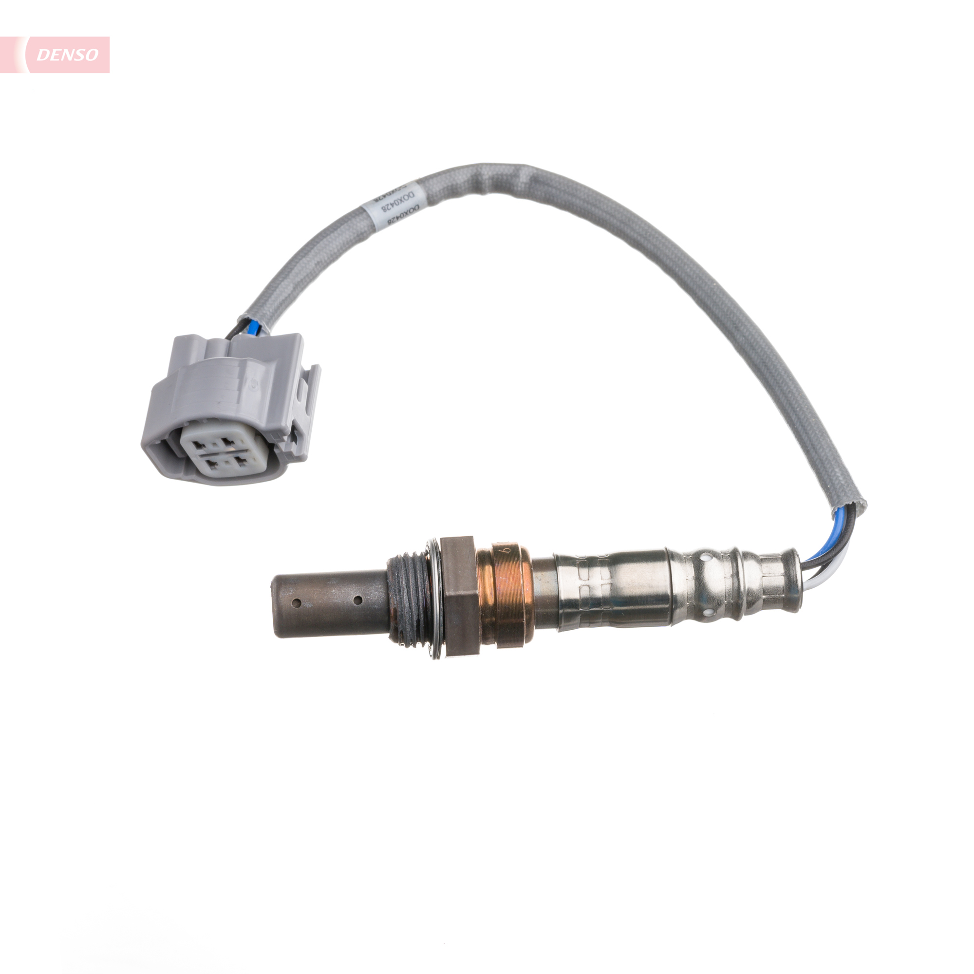 Lambda Sensor - DOX-0428 DENSO
