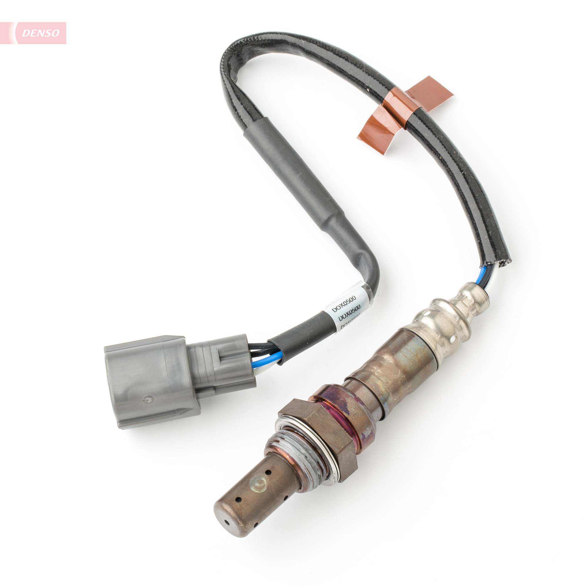 Lambda Sensor - DOX-0500 DENSO