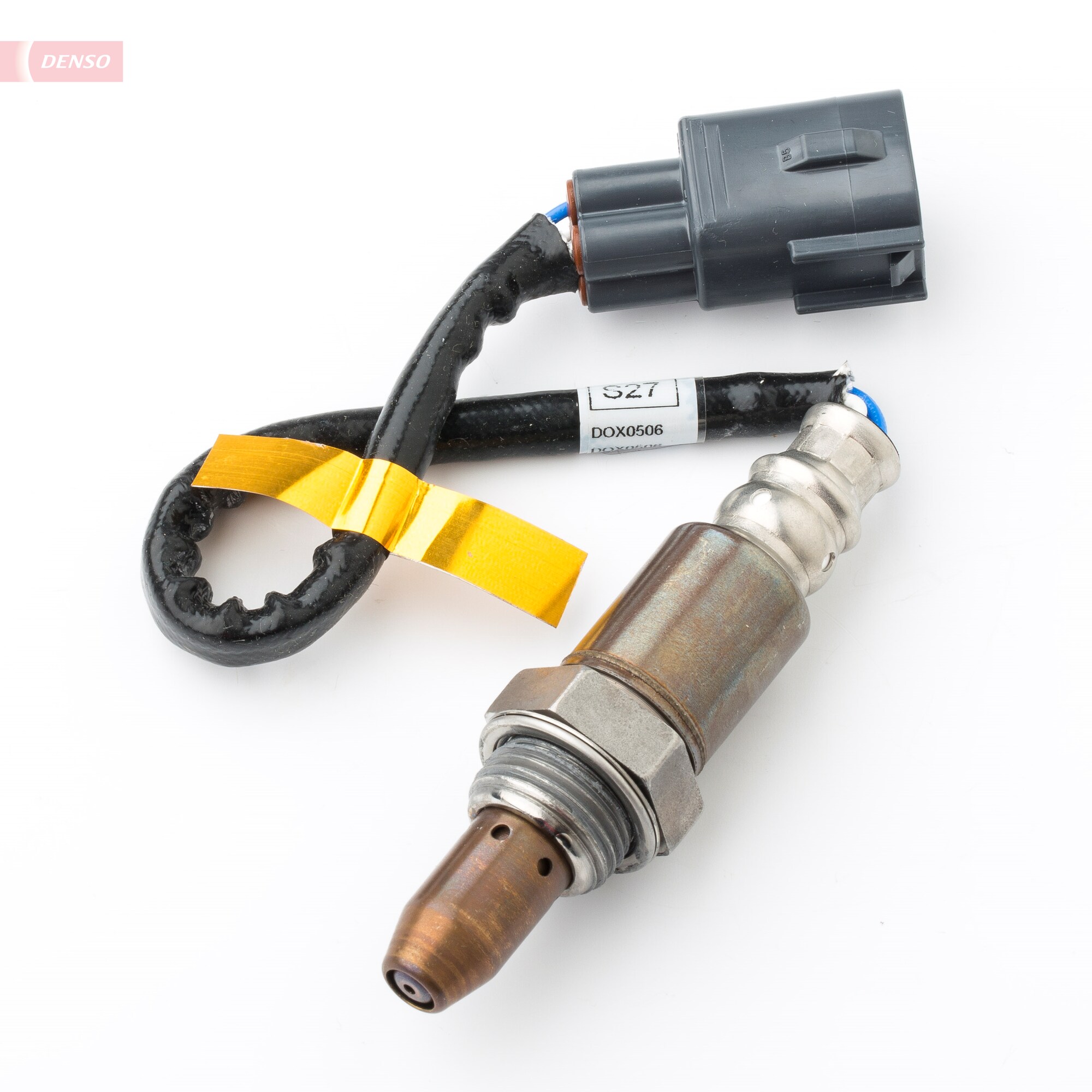 Lambda Sensor - DOX-0506 DENSO