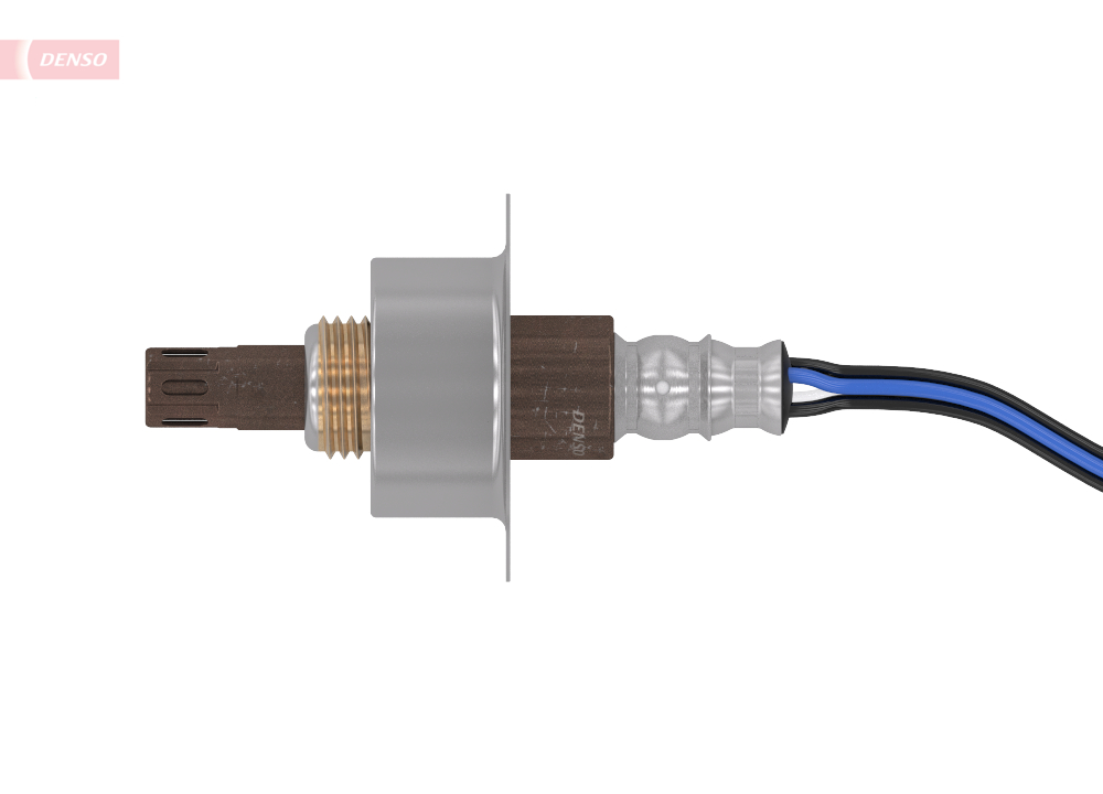 Лямбда-зонд - DOX-0511 DENSO