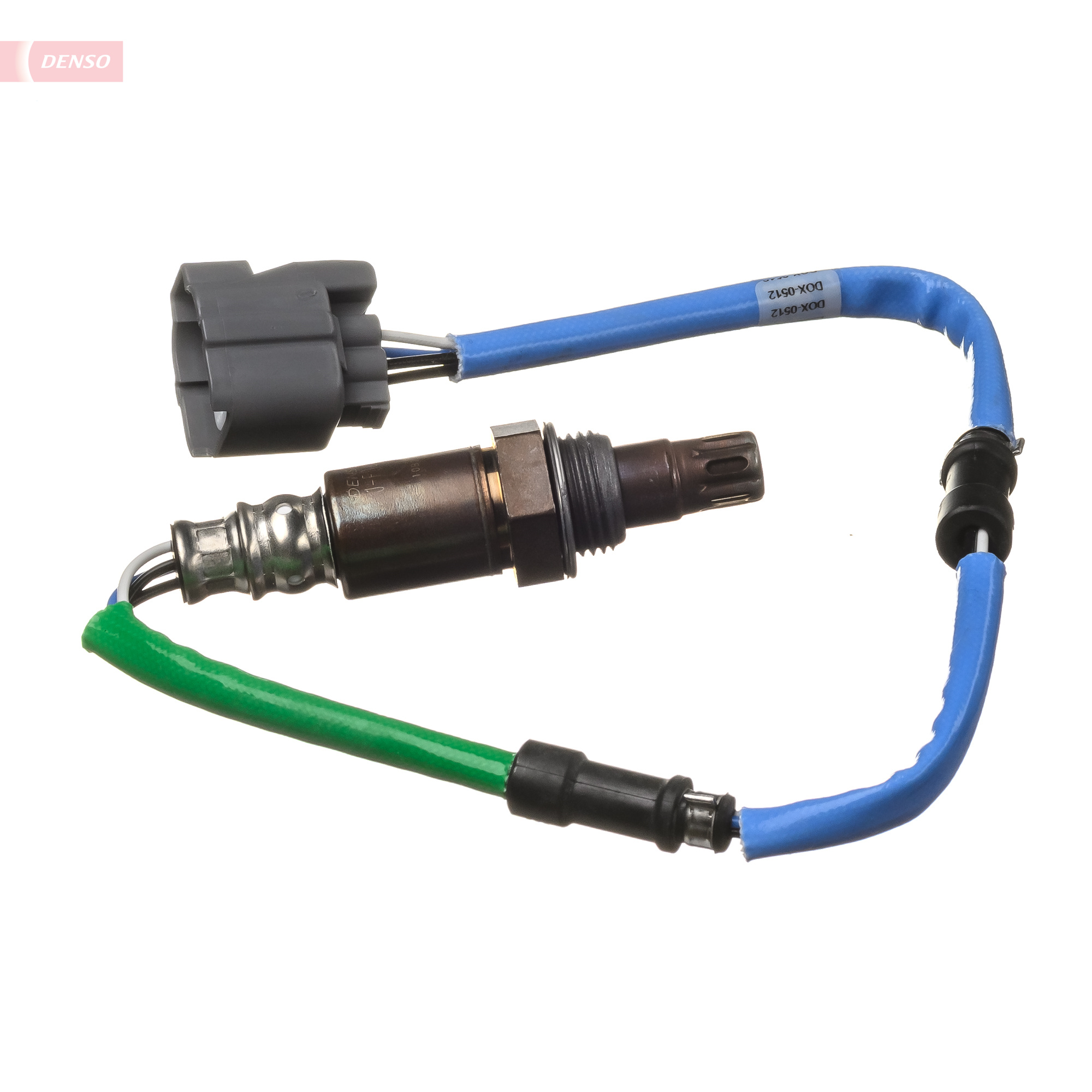 Lambda Sensor - DOX-0512 DENSO