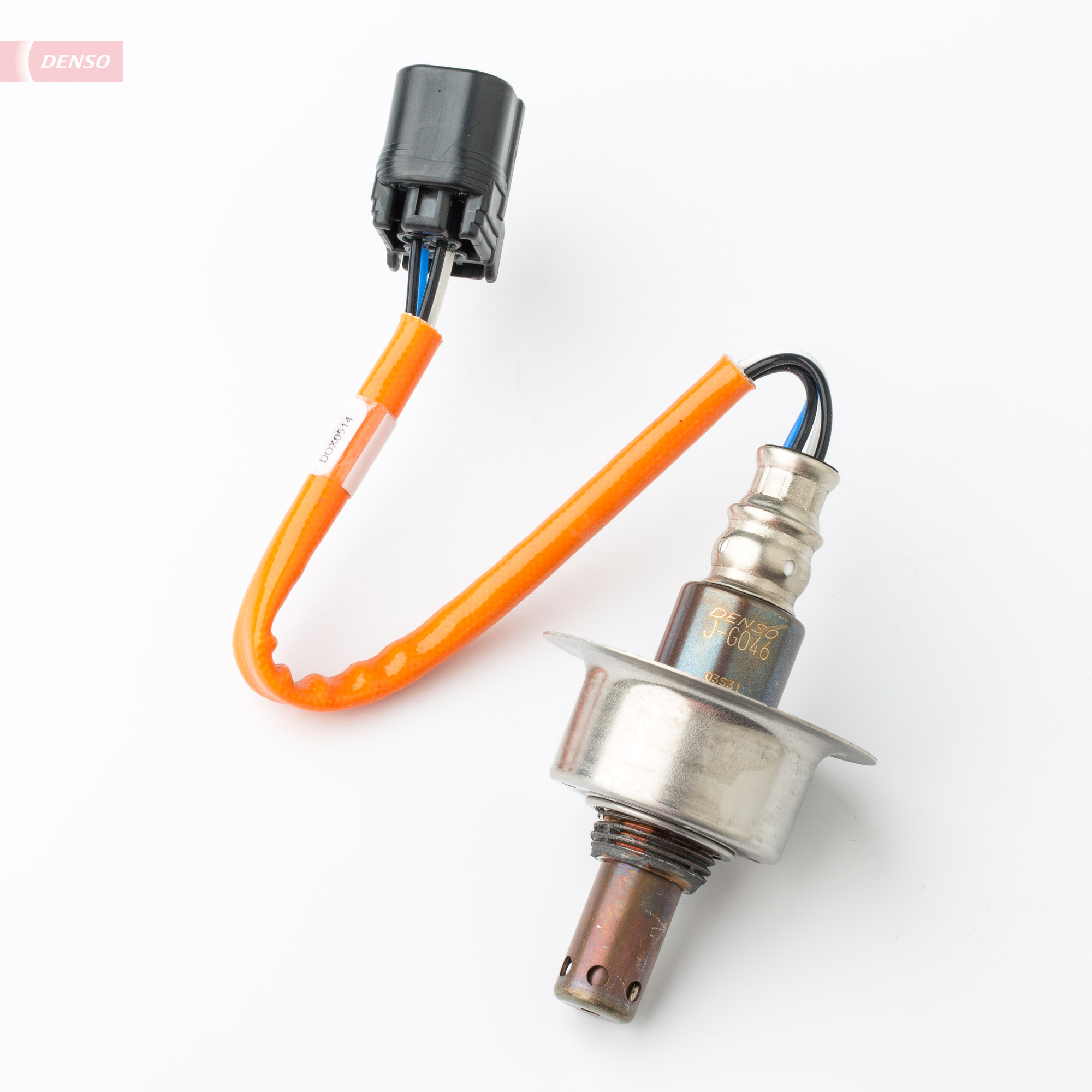 Sonda lambda - DOX-0514 DENSO