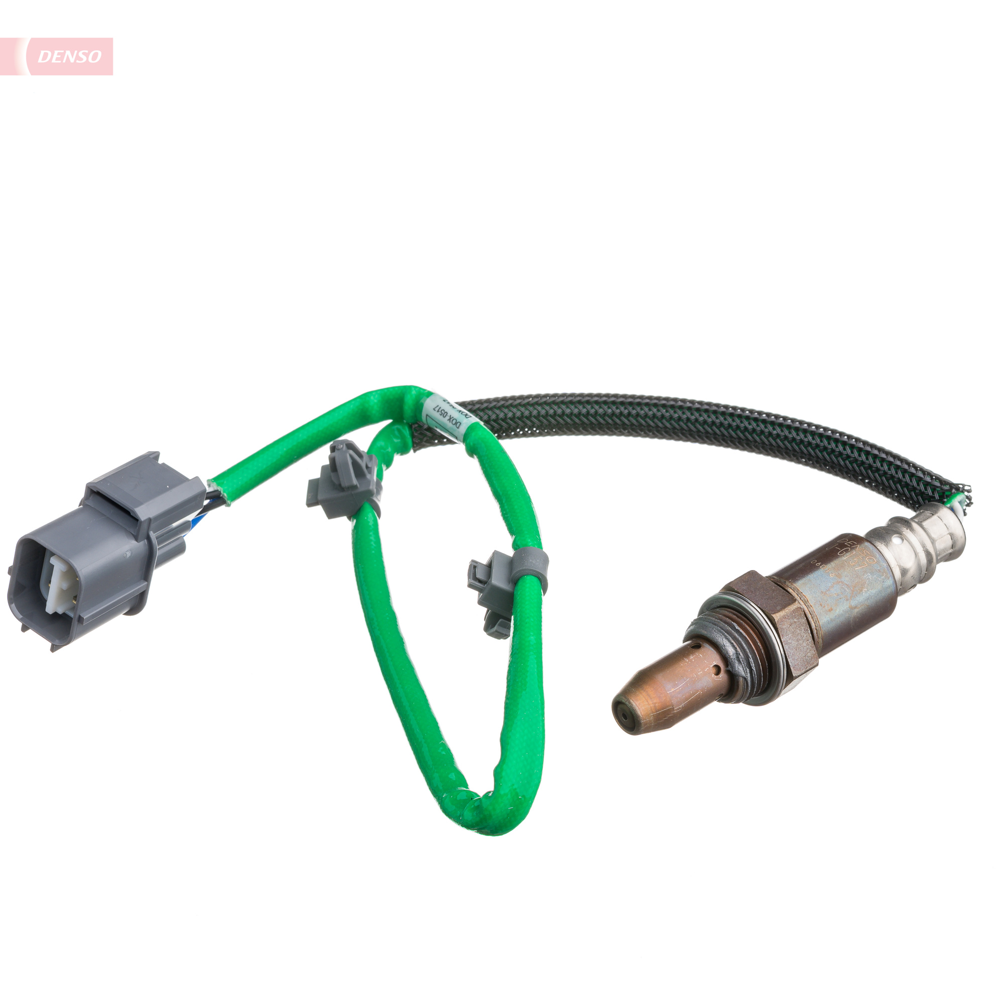 Lambda Sensor - DOX-0517 DENSO