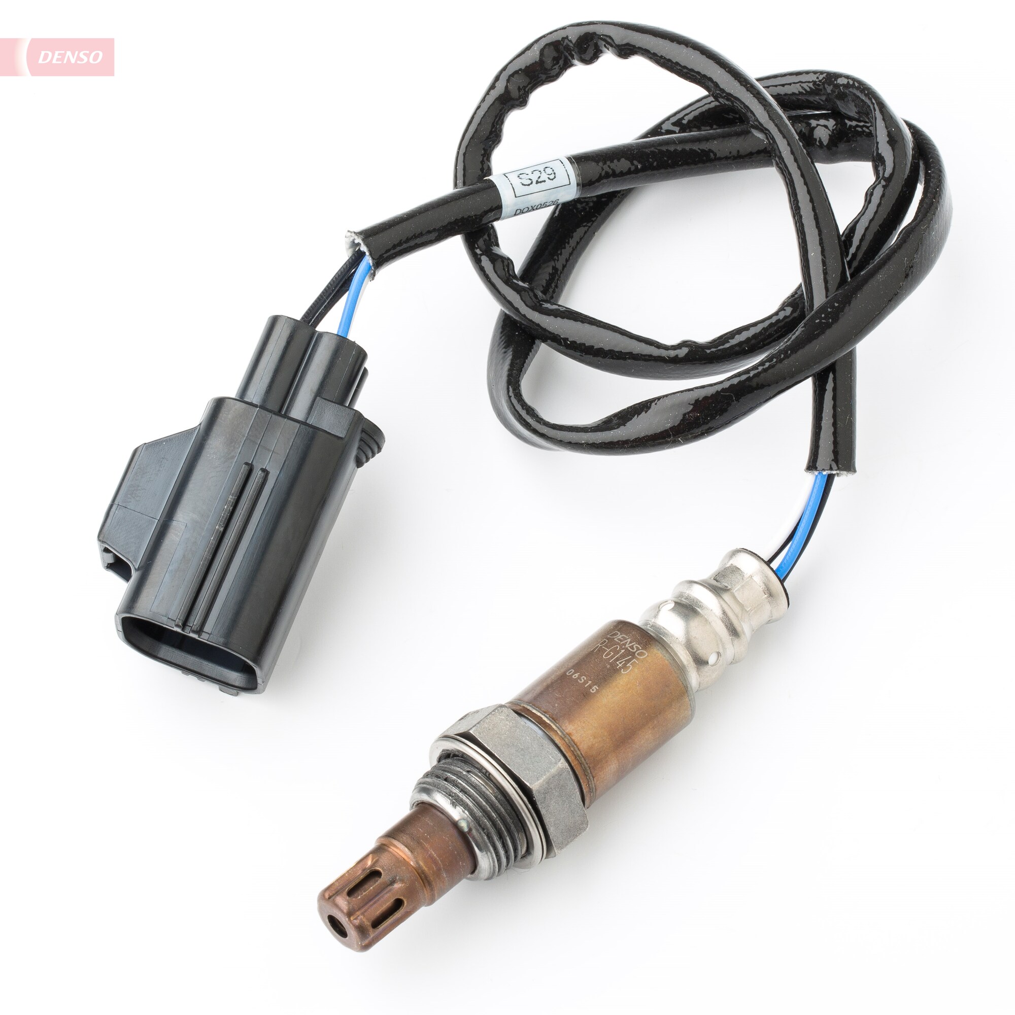 Lambda Sensor - DOX-0526 DENSO