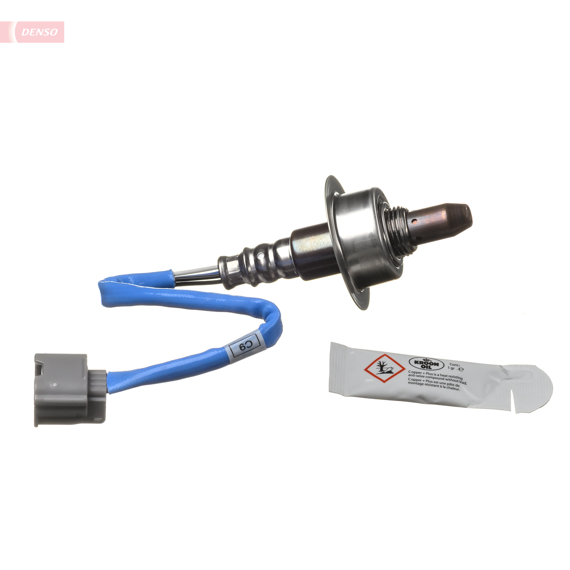 Лямбда-зонд - DOX-0534 DENSO