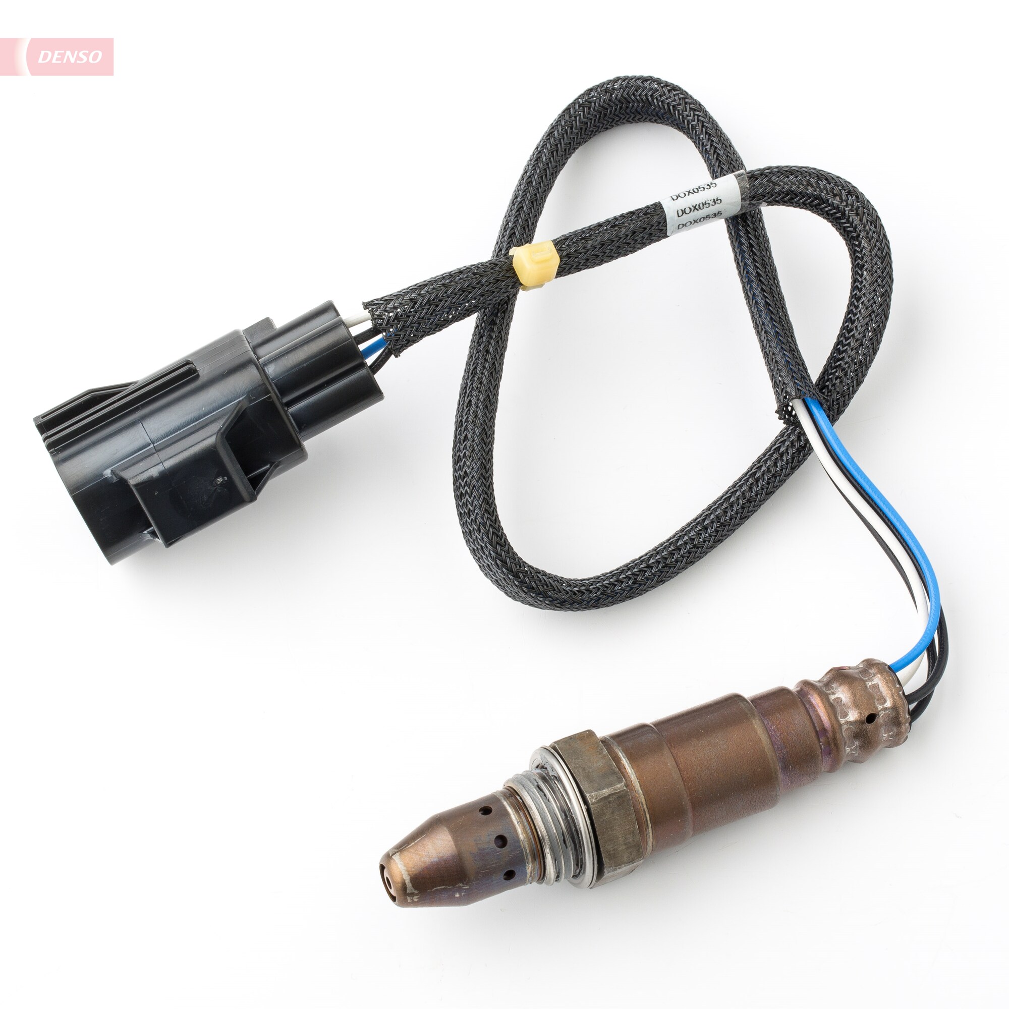 Lambda Sensor - DOX-0535 DENSO