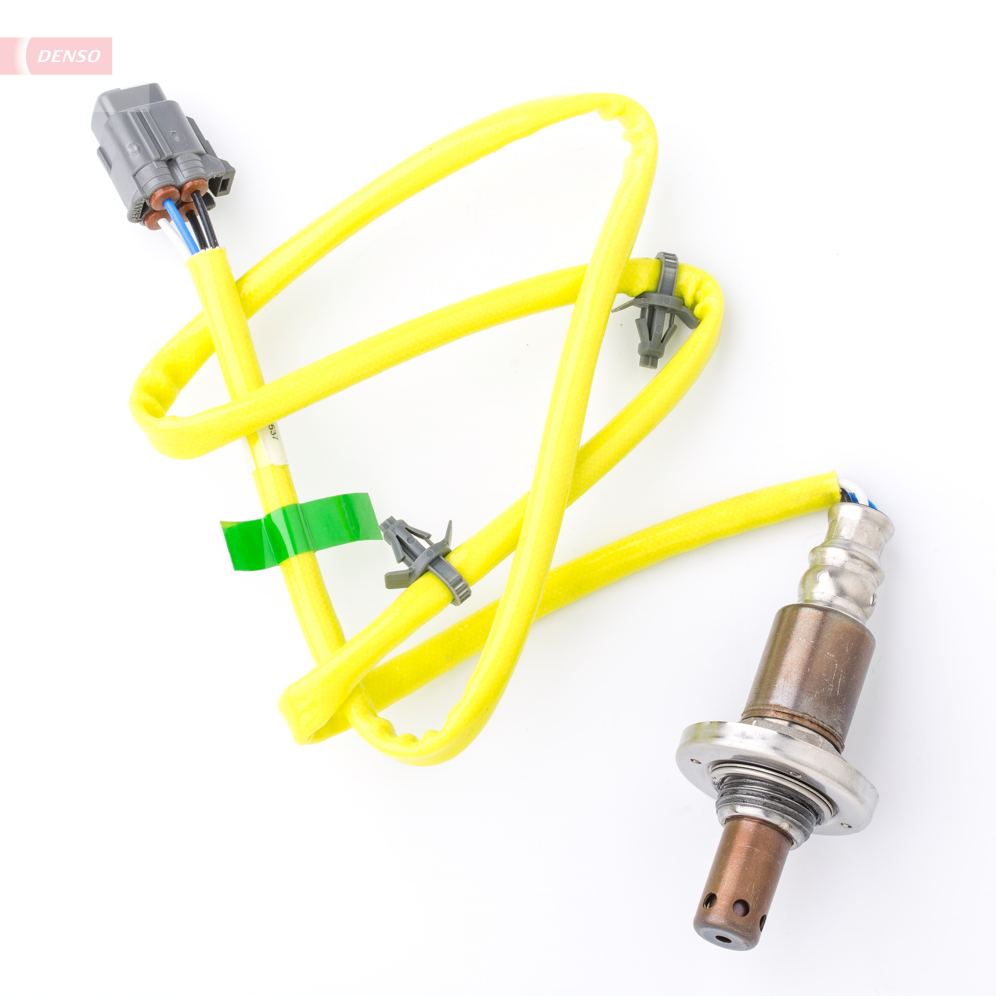 Lambda Sensor - DOX-0537 DENSO