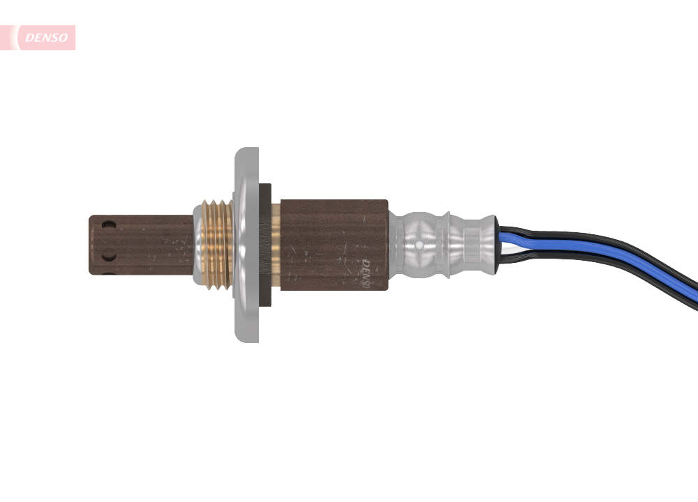 Лямбда-зонд - DOX-0537 DENSO