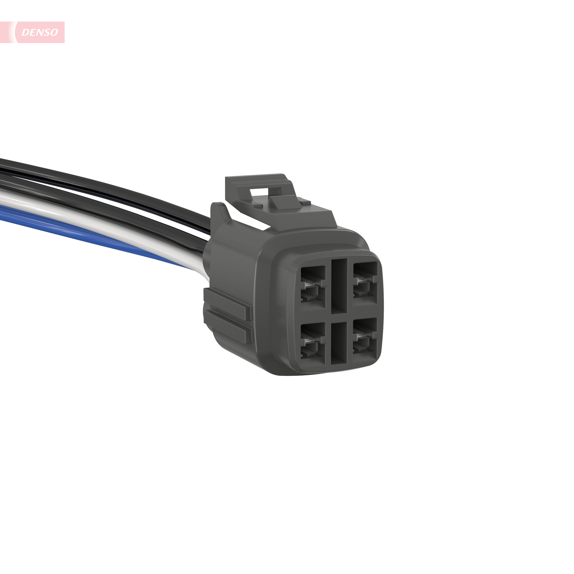 Лямбда-зонд - DOX-0537 DENSO