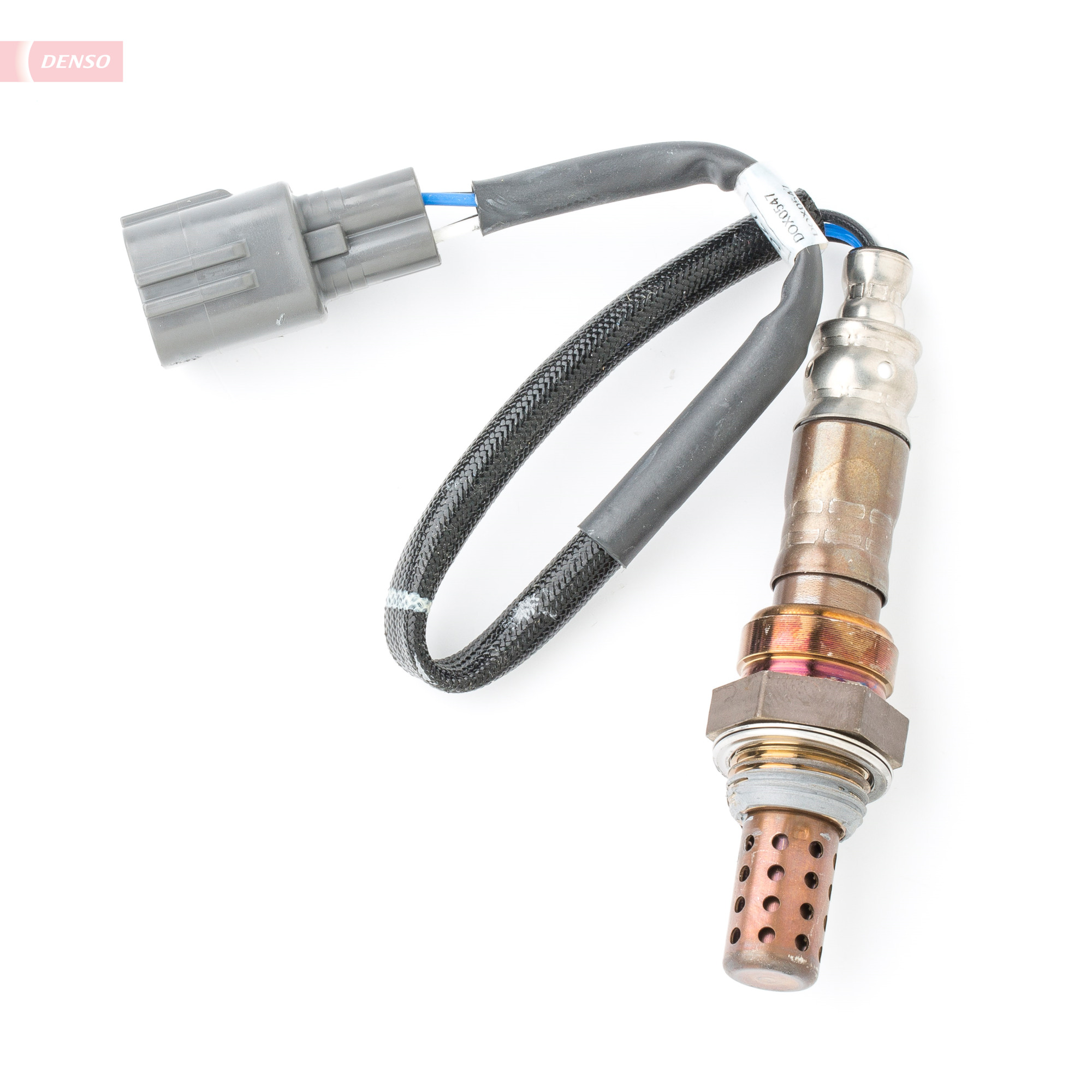 Lambda Sensor - DOX-0547 DENSO