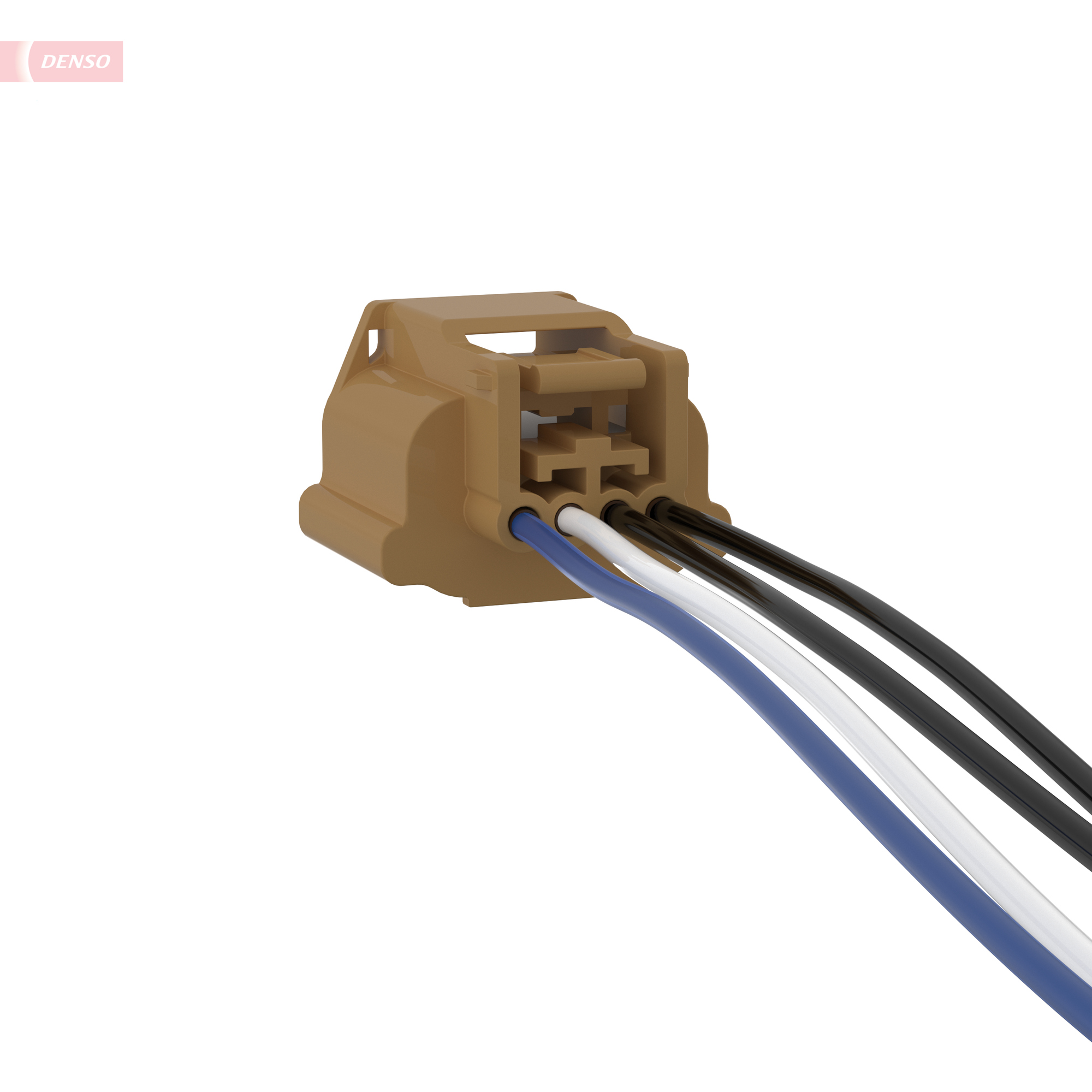 Лямбда-зонд - DOX-0557 DENSO