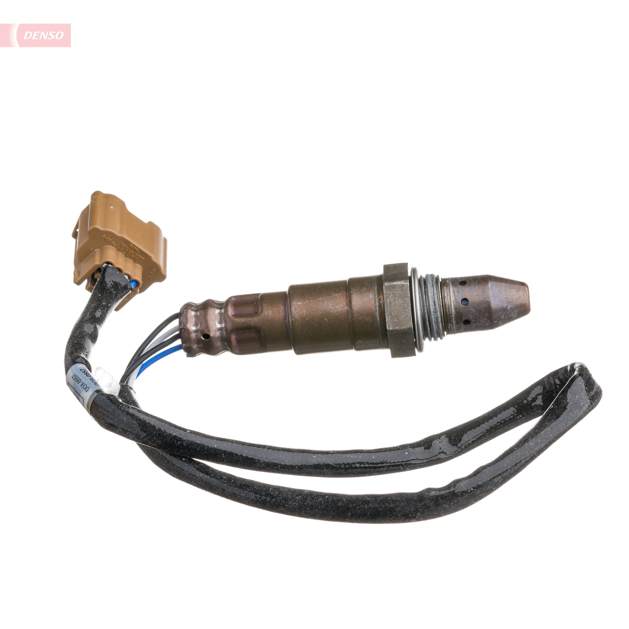 Лямбда-зонд - DOX-0557 DENSO
