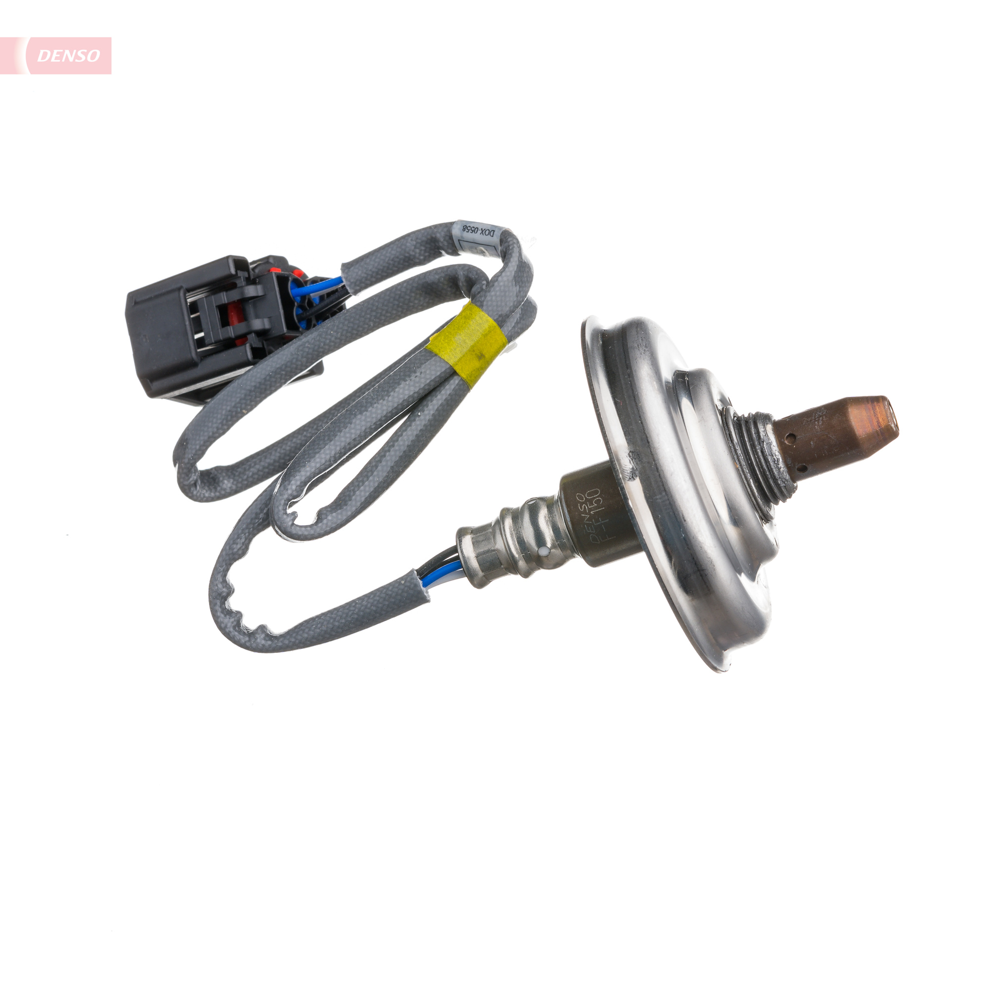 Lambda Sensor - DOX-0558 DENSO