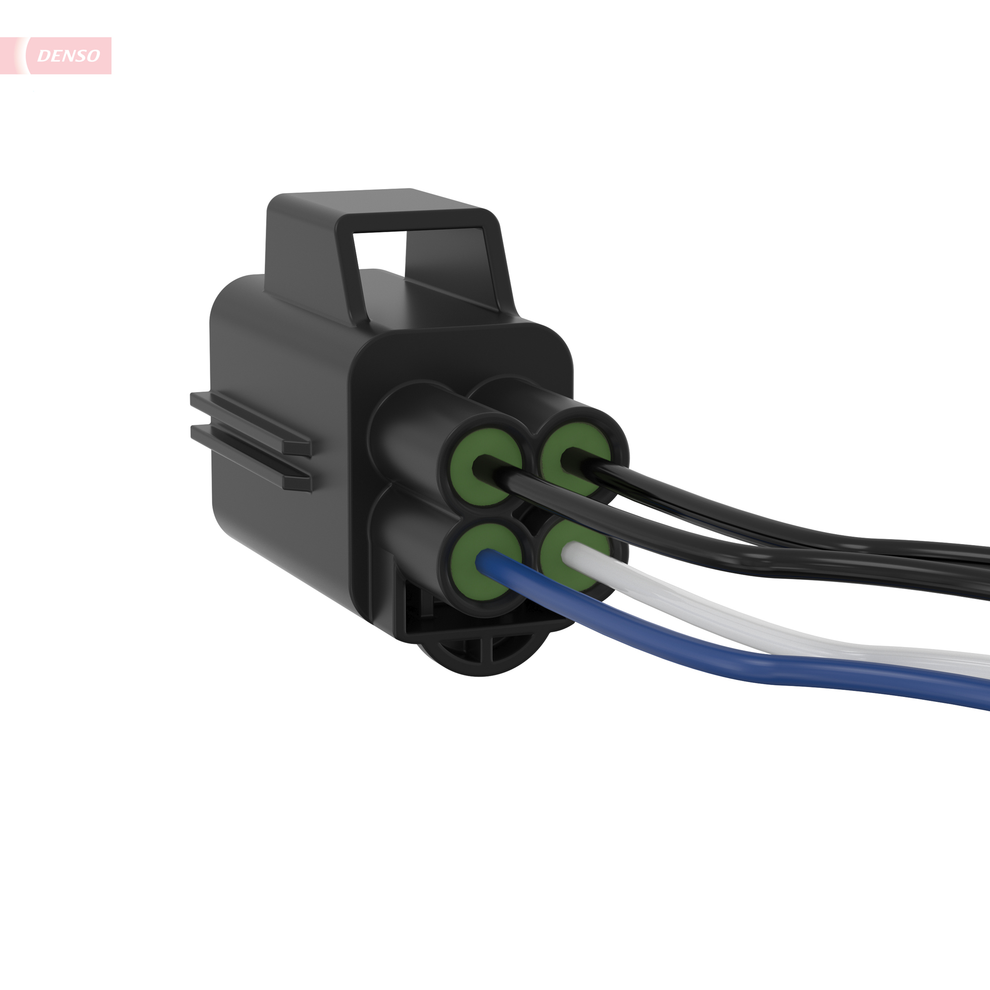 Lambda Sensor - DOX-0563 DENSO