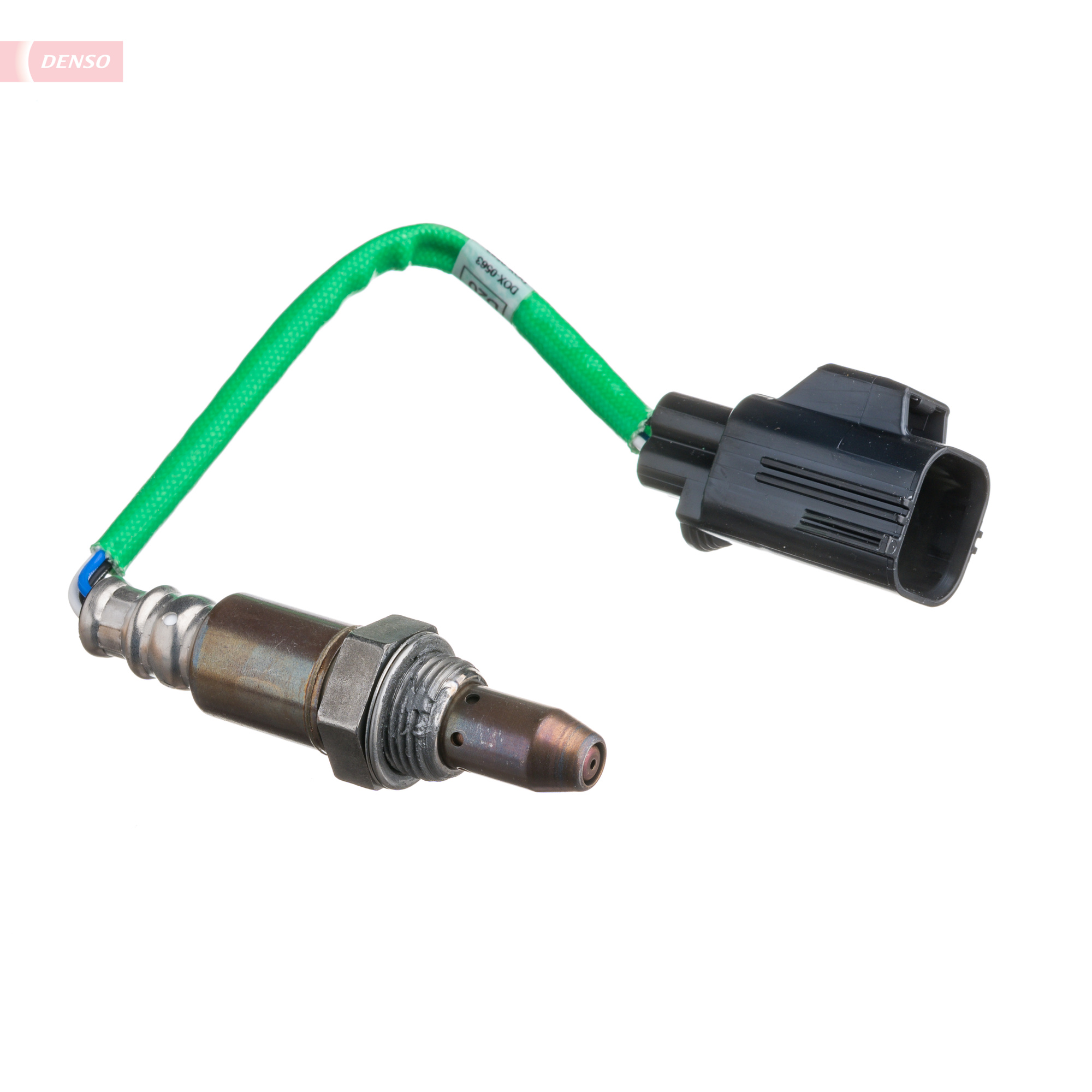 Lambda Sensor - DOX-0563 DENSO