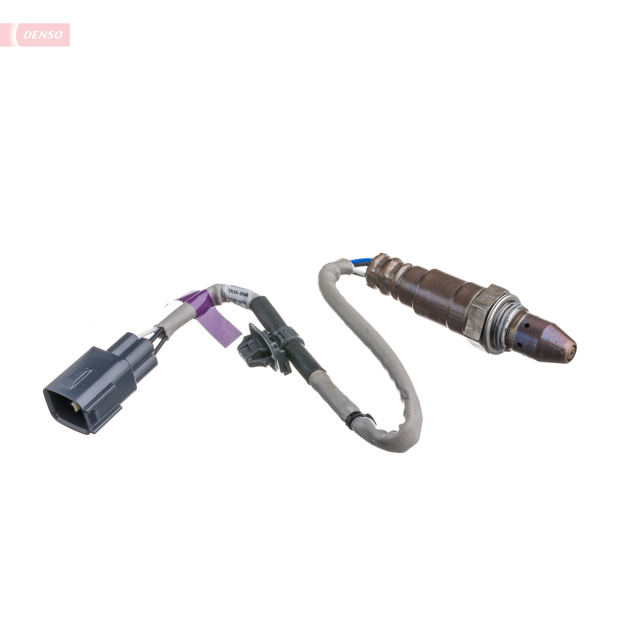 Lambda Sensor - DOX-0566 DENSO
