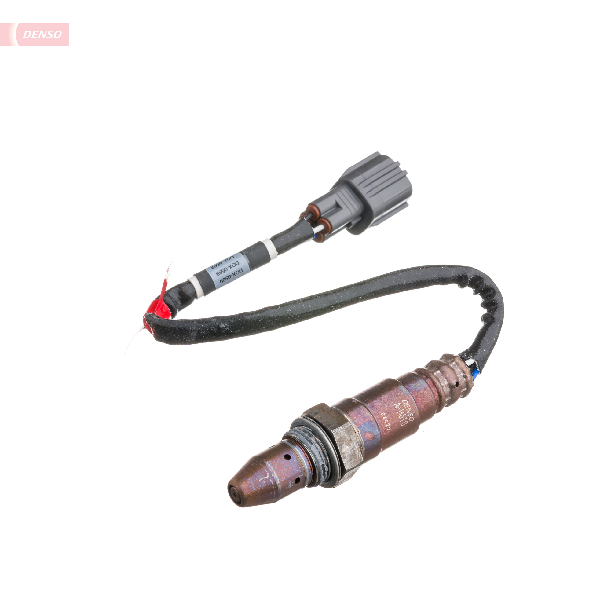 Lambda Sensor - DOX-0569 DENSO