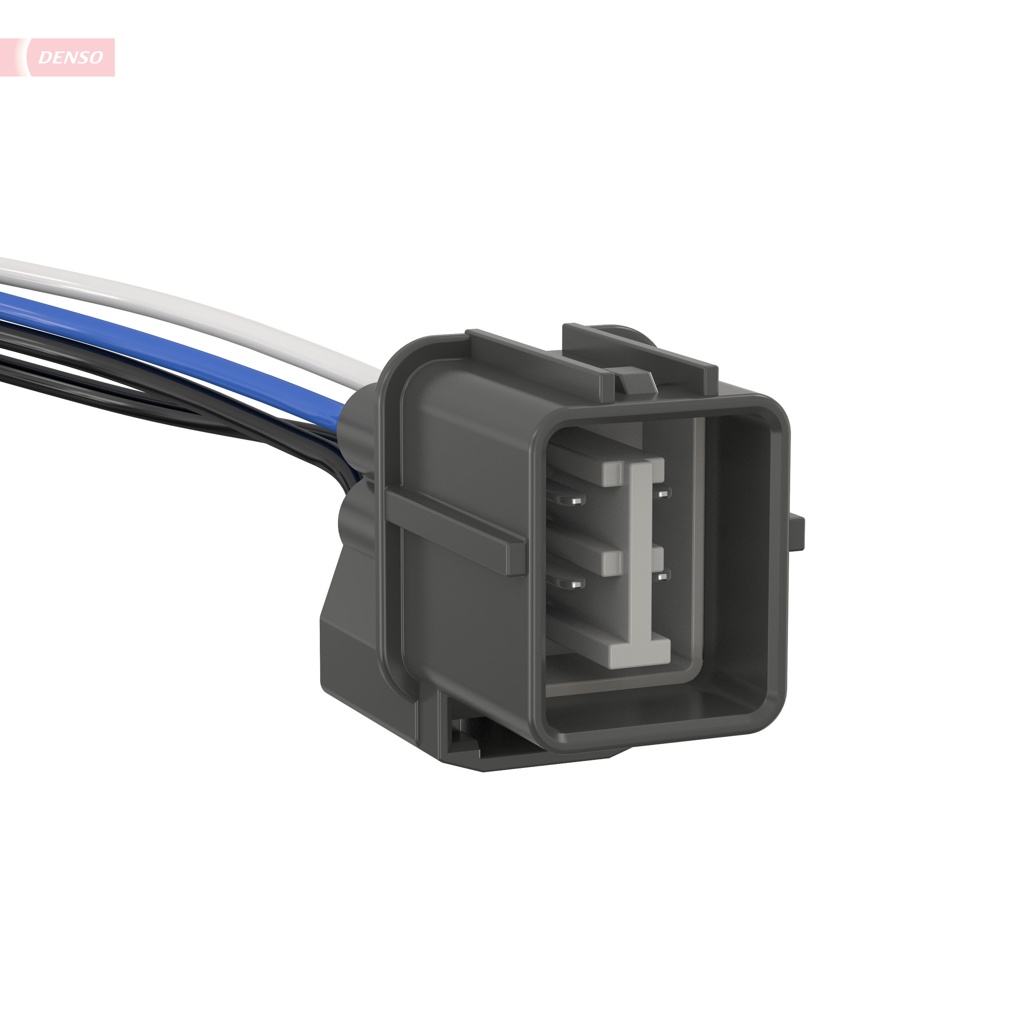 Lambda Sensor - DOX-0575 DENSO