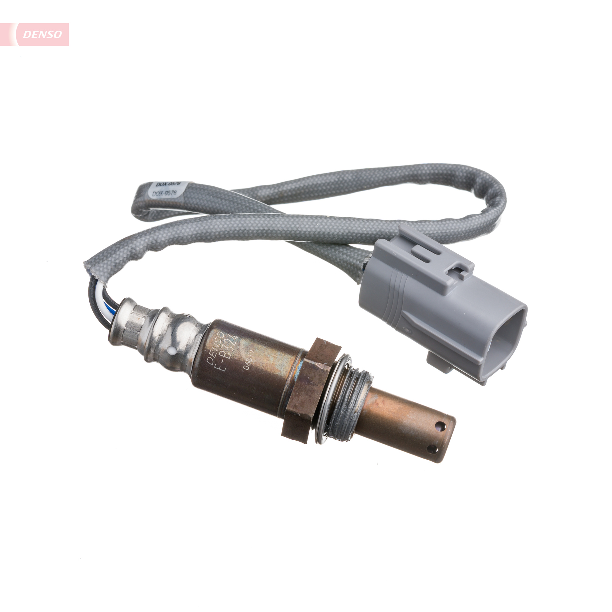 Лямбда-зонд - DOX-0576 DENSO