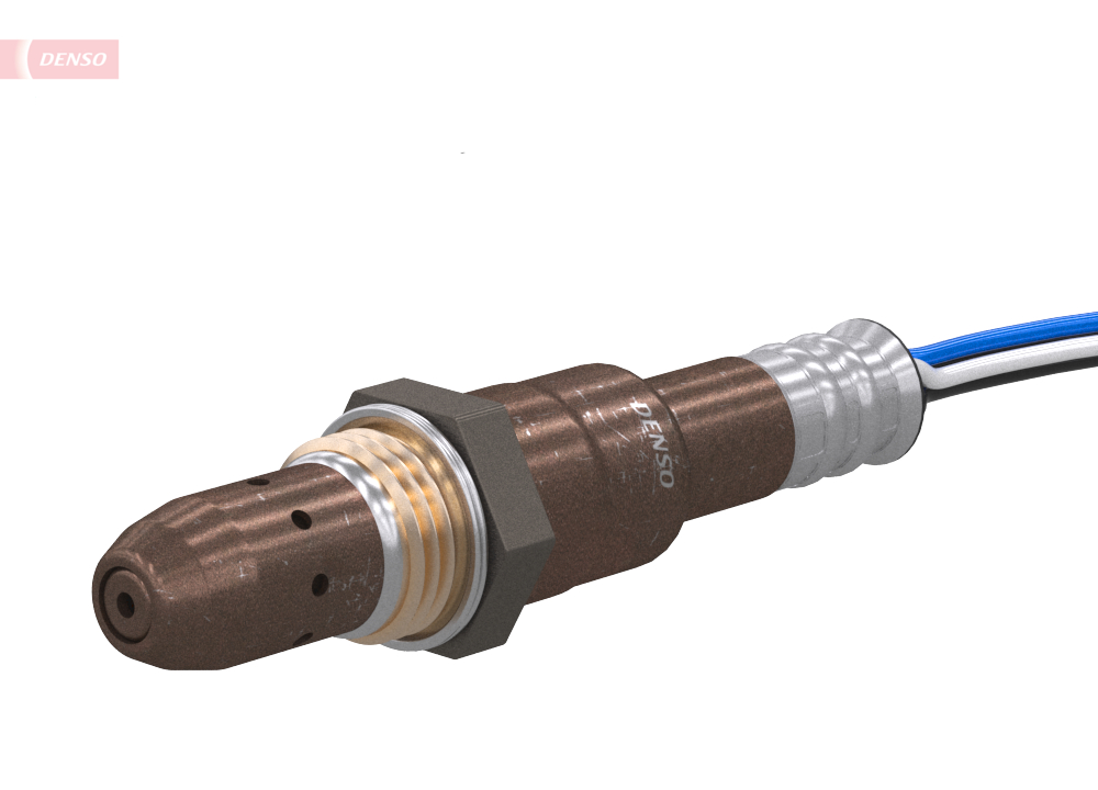 Лямбда-зонд - DOX-0590 DENSO