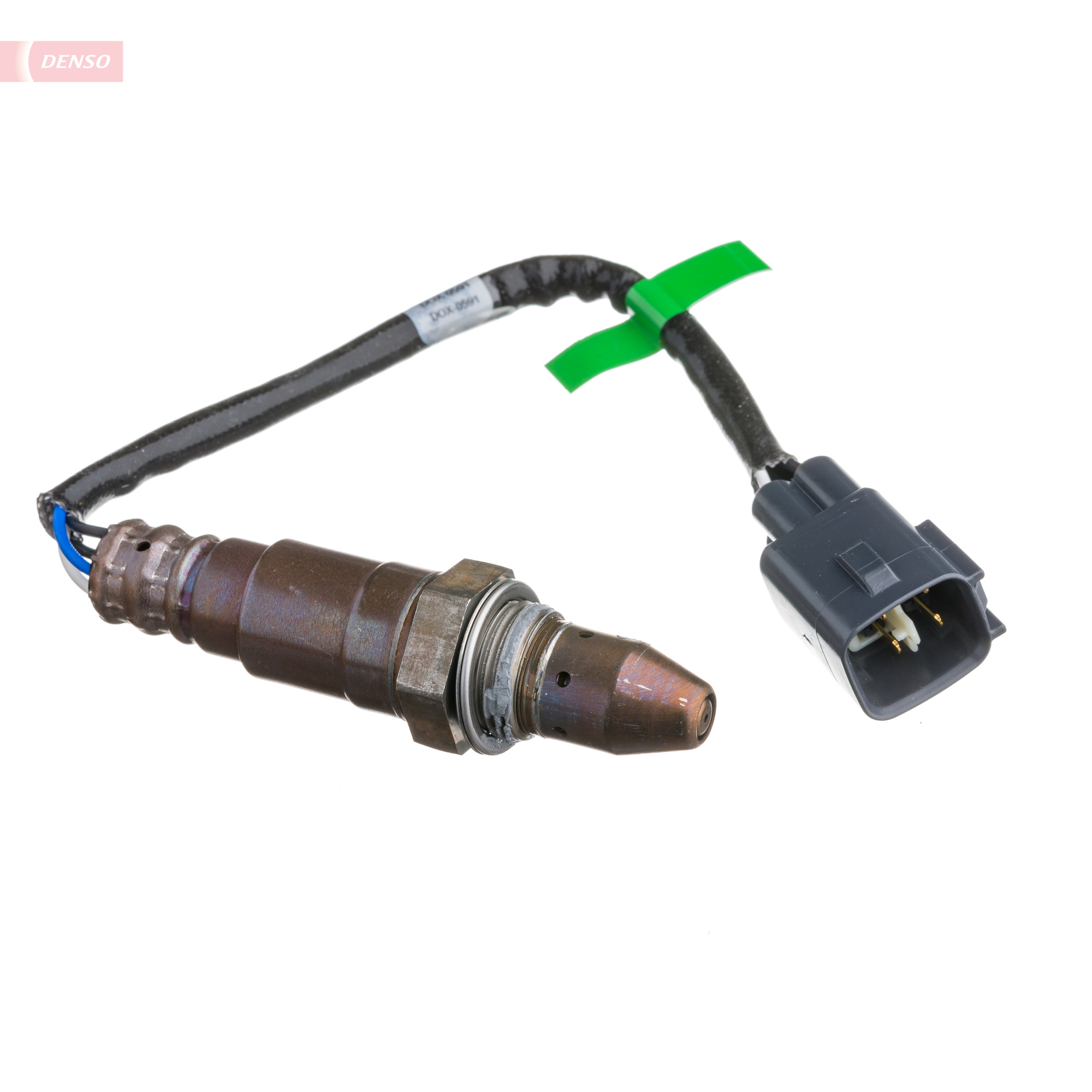 Lambda Sensor - DOX-0591 DENSO