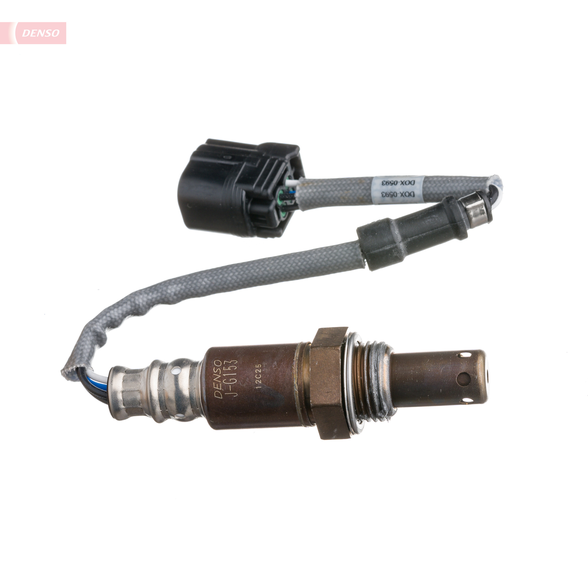 Lambda Sensor - DOX-0593 DENSO