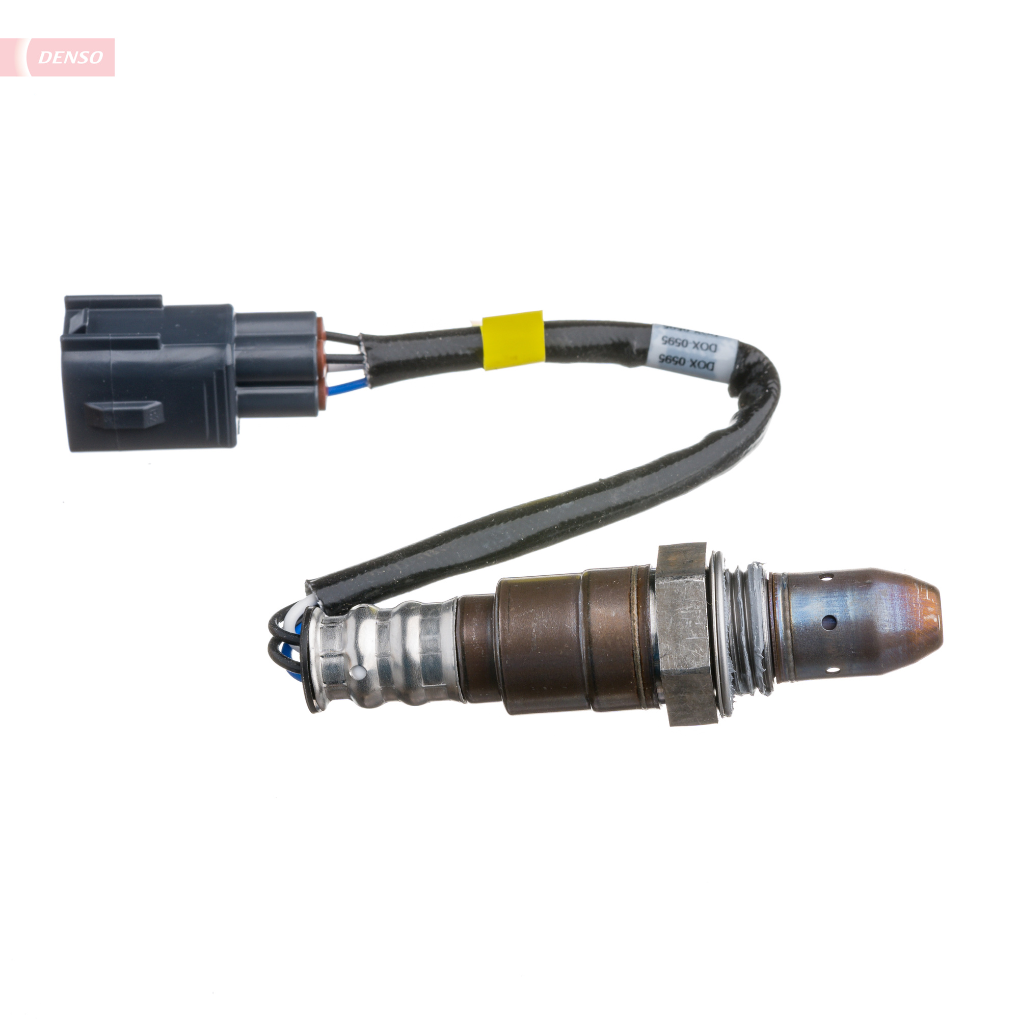 Lambda Sensor - DOX-0595 DENSO