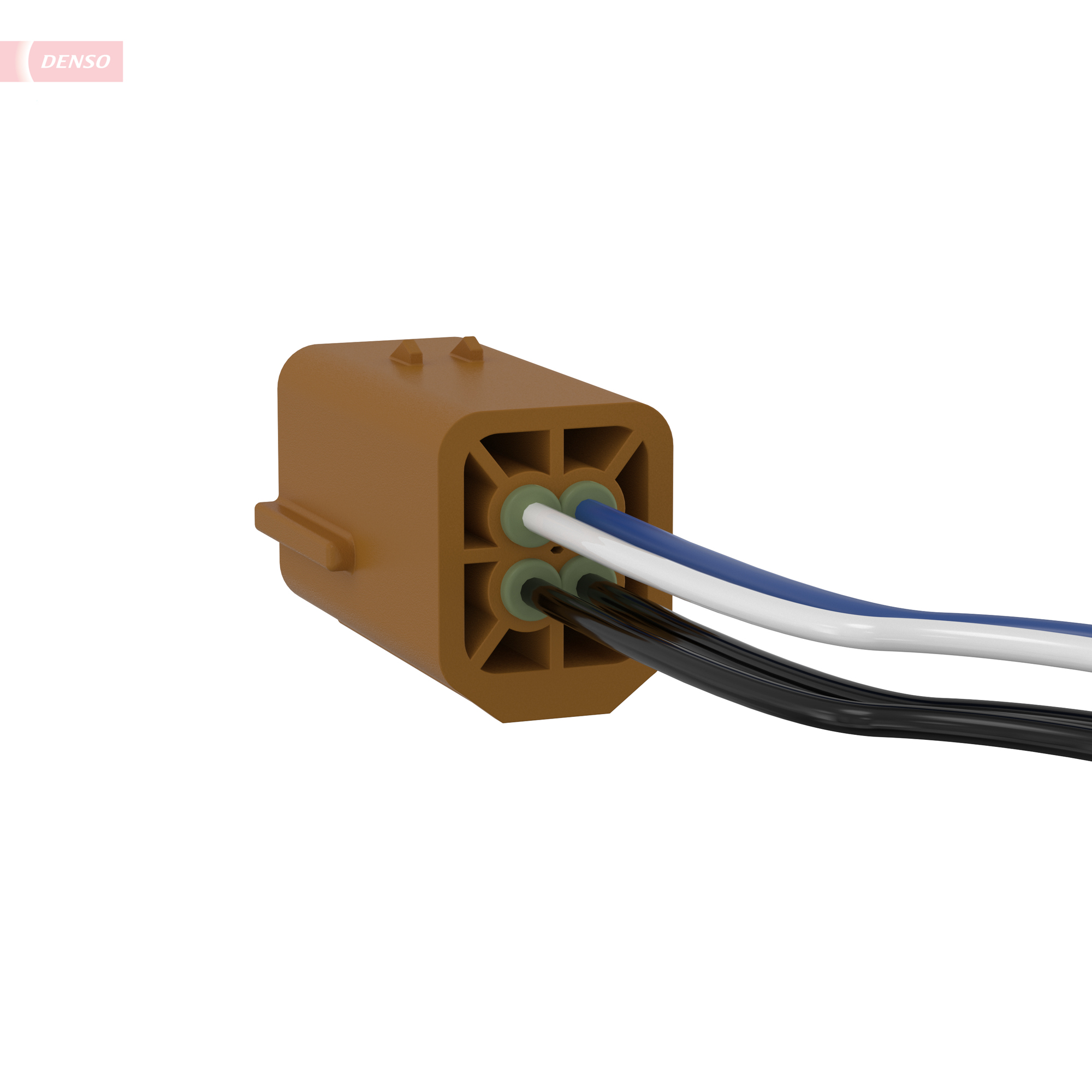 Лямбда-зонд - DOX-0596 DENSO