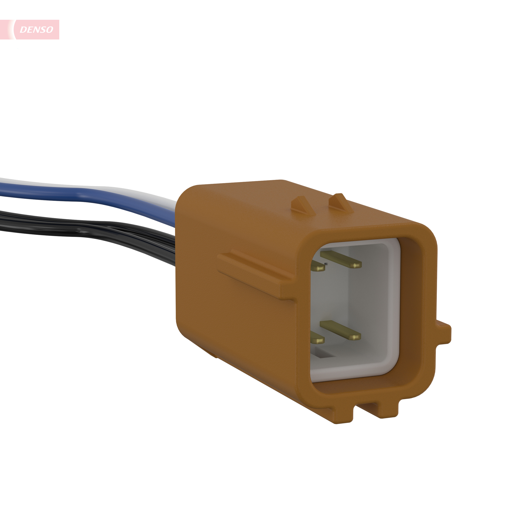 Лямбда-зонд - DOX-0596 DENSO