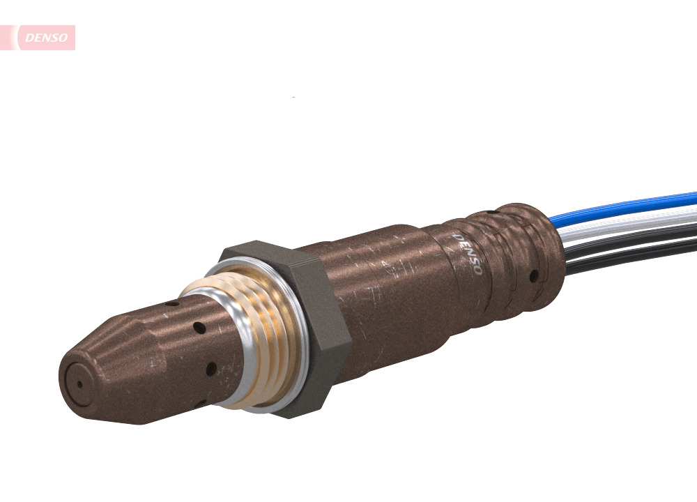 Lambda Sensor - DOX-0598 DENSO