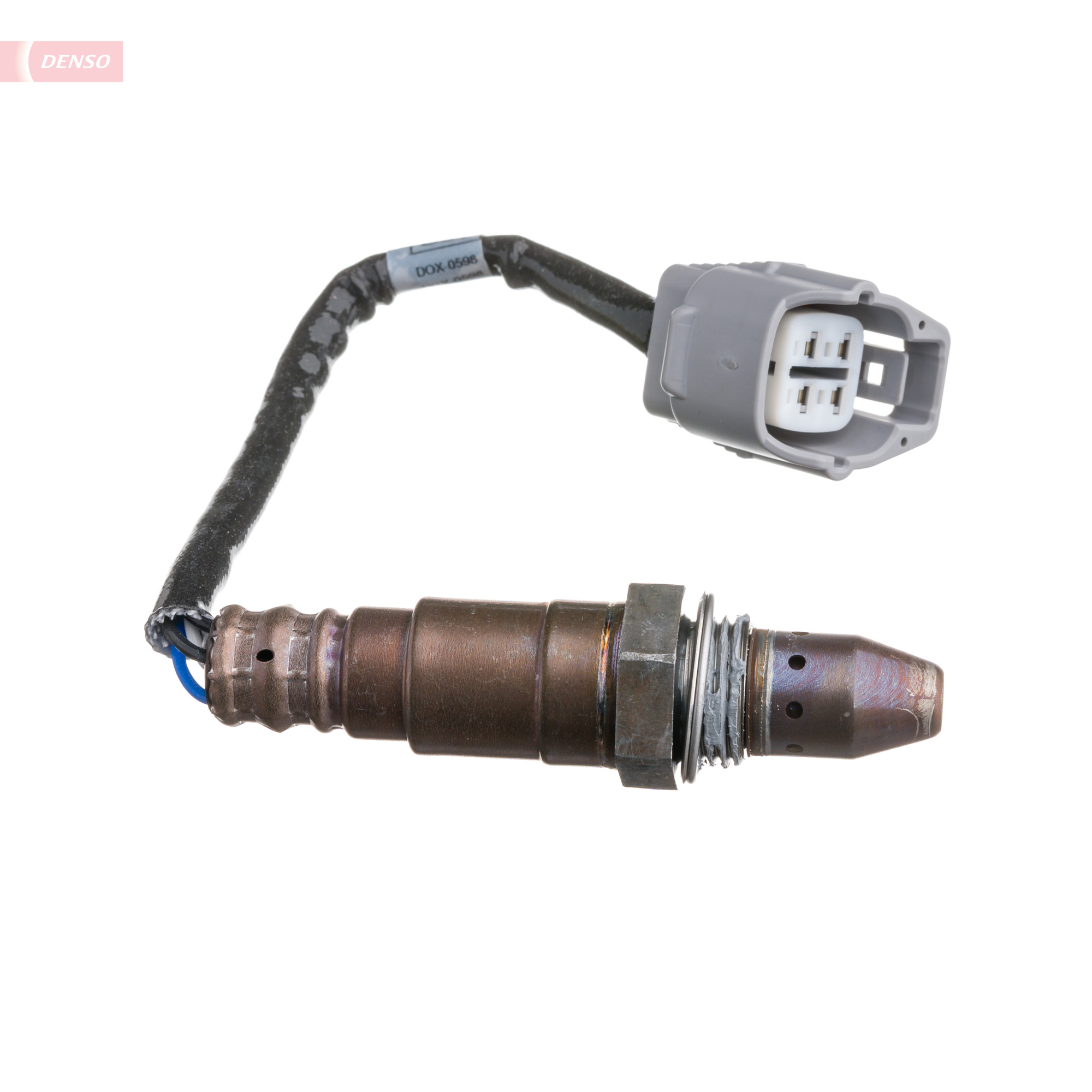 Lambda Sensor - DOX-0598 DENSO