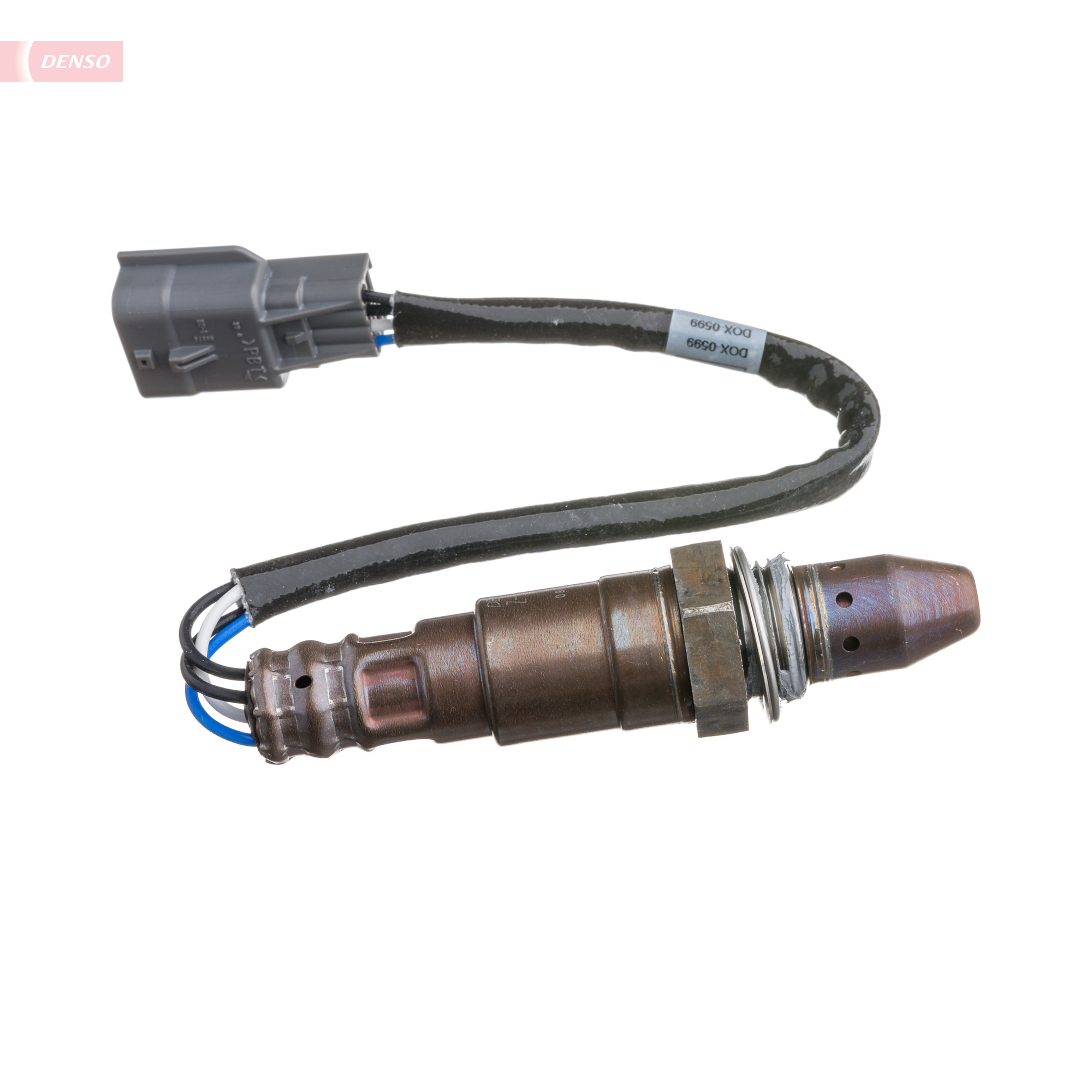Лямбда-зонд - DOX-0599 DENSO