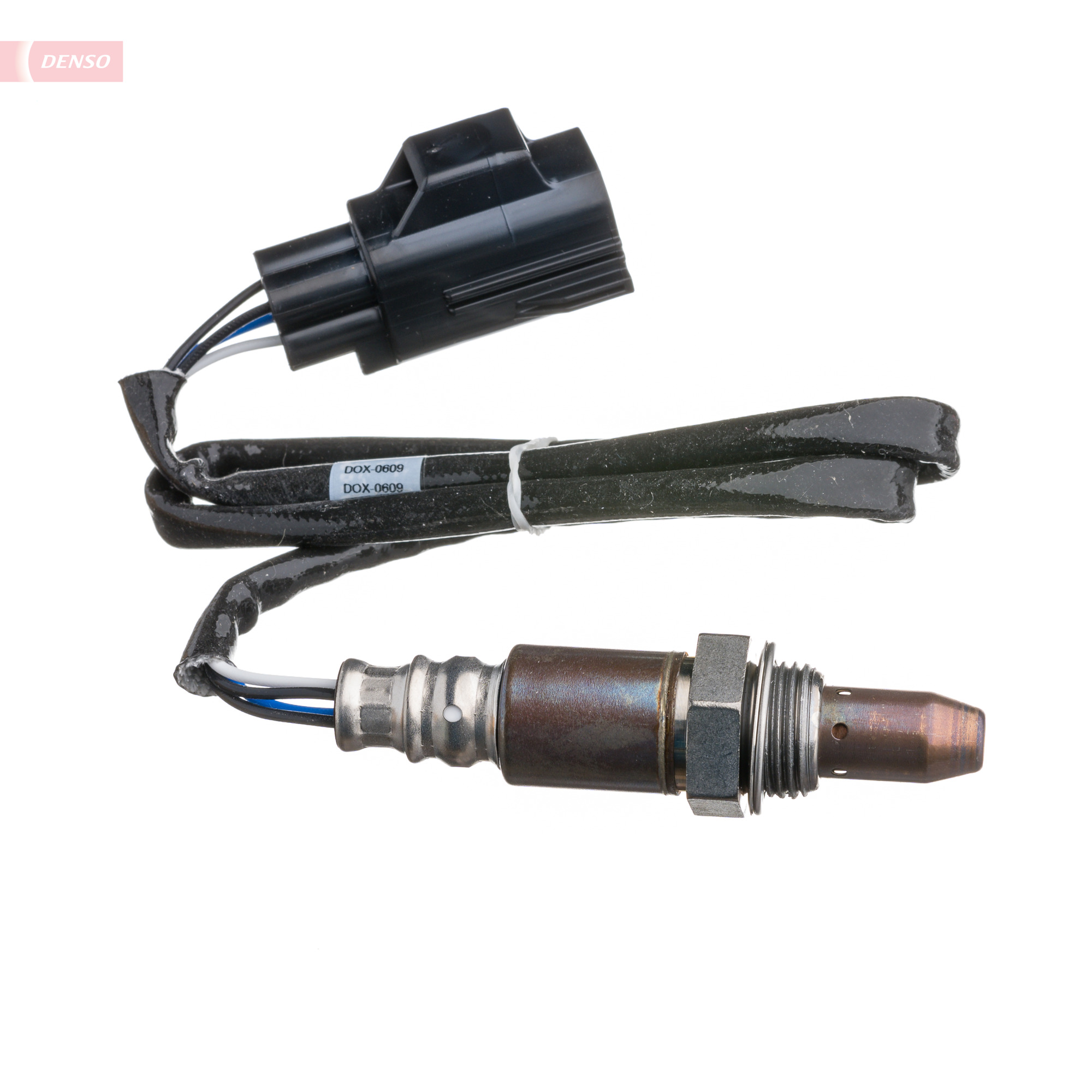 Lambda Sensor - DOX-0609 DENSO